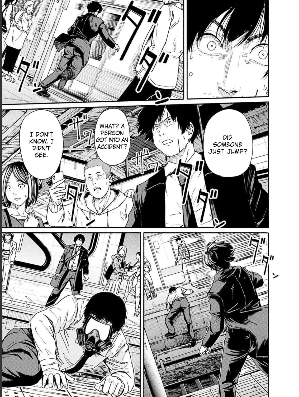 Read To a New You chapter 9 image 67 on Lezhin