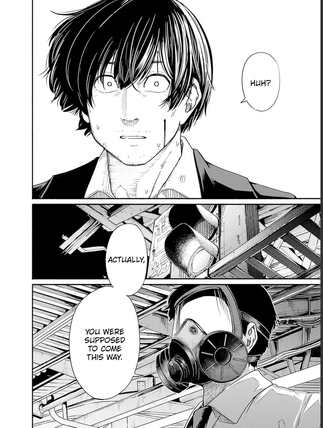 Read To a New You chapter 9 image 73 on Lezhin