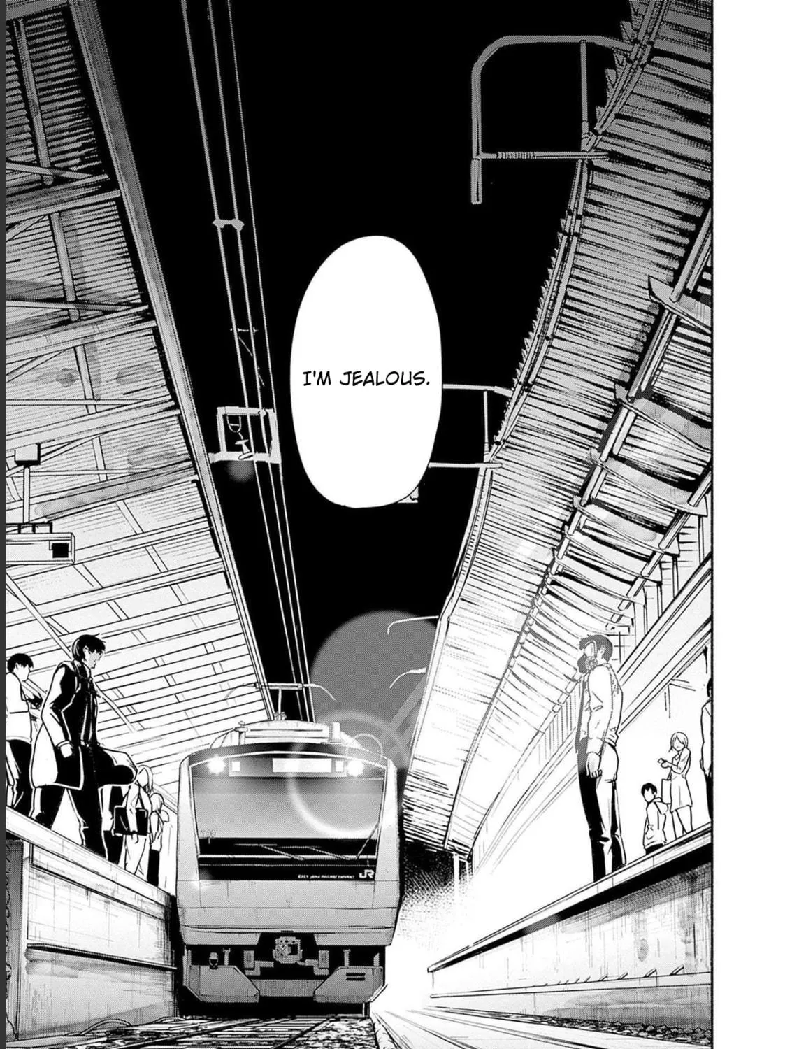 Read To a New You chapter 9 image 75 on Lezhin