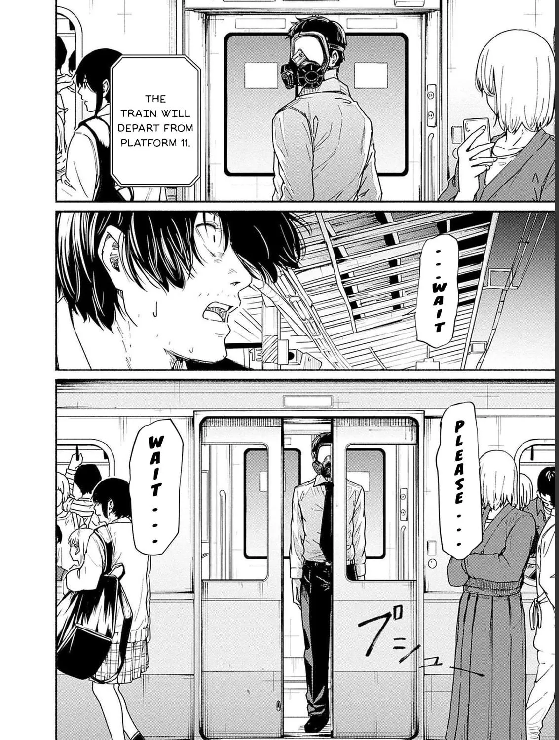 Read To a New You chapter 9 image 77 on Lezhin