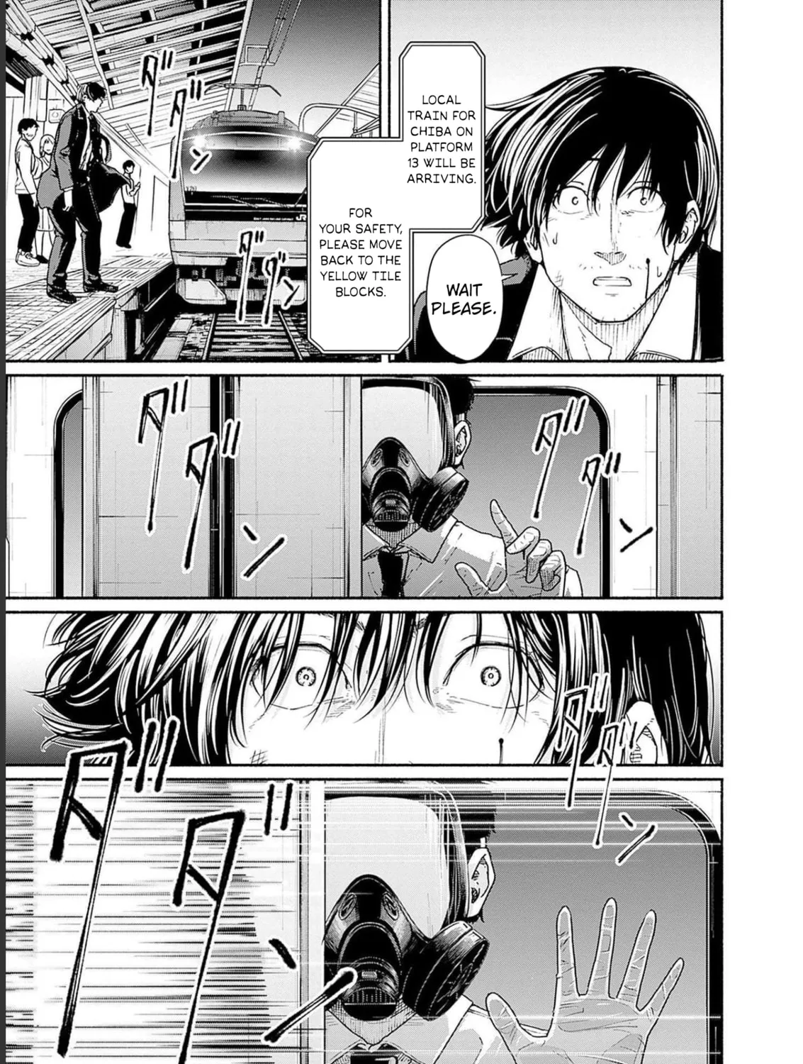 Read To a New You chapter 9 image 79 on Lezhin