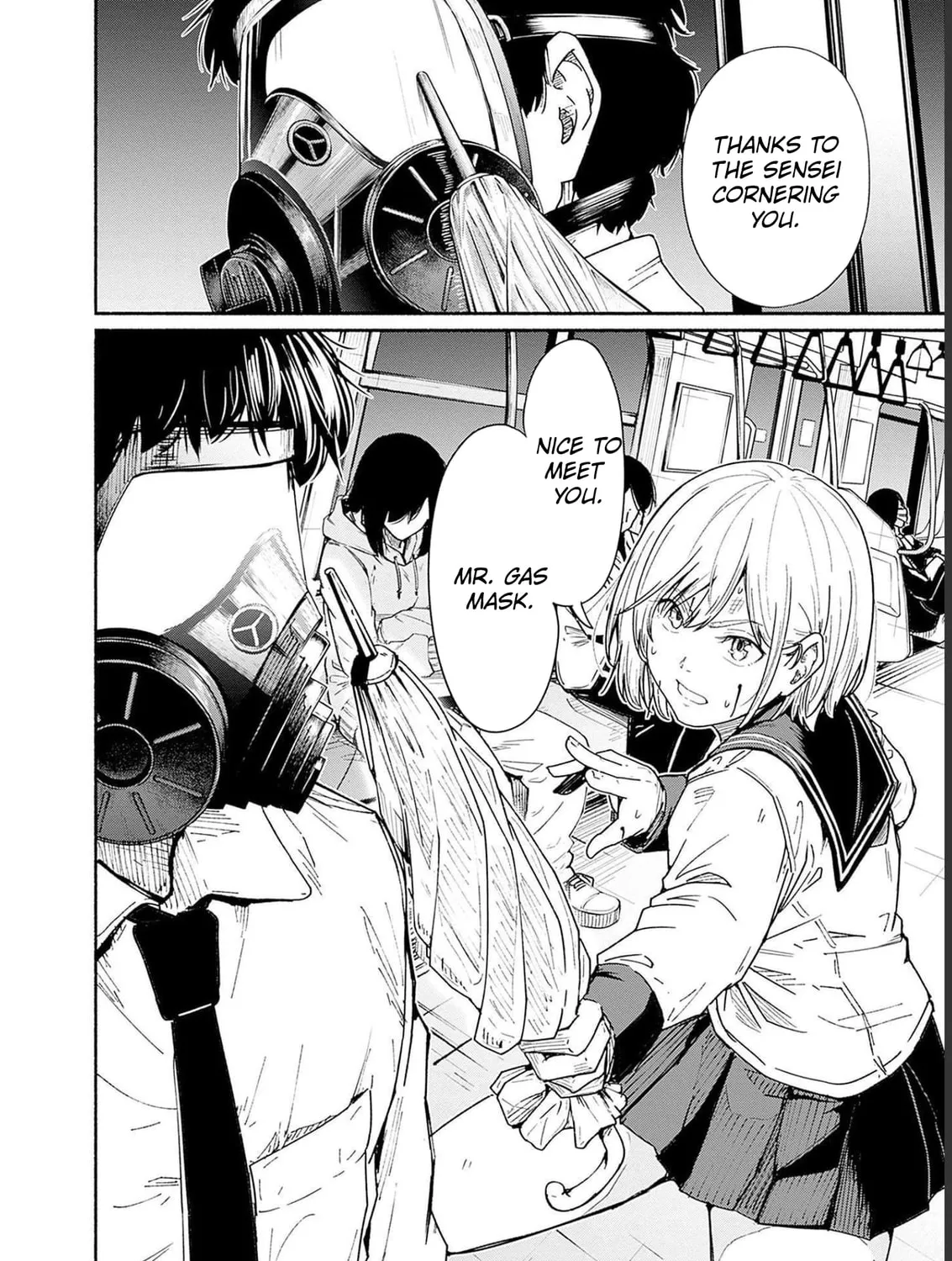 Read To a New You chapter 9 image 89 on Lezhin