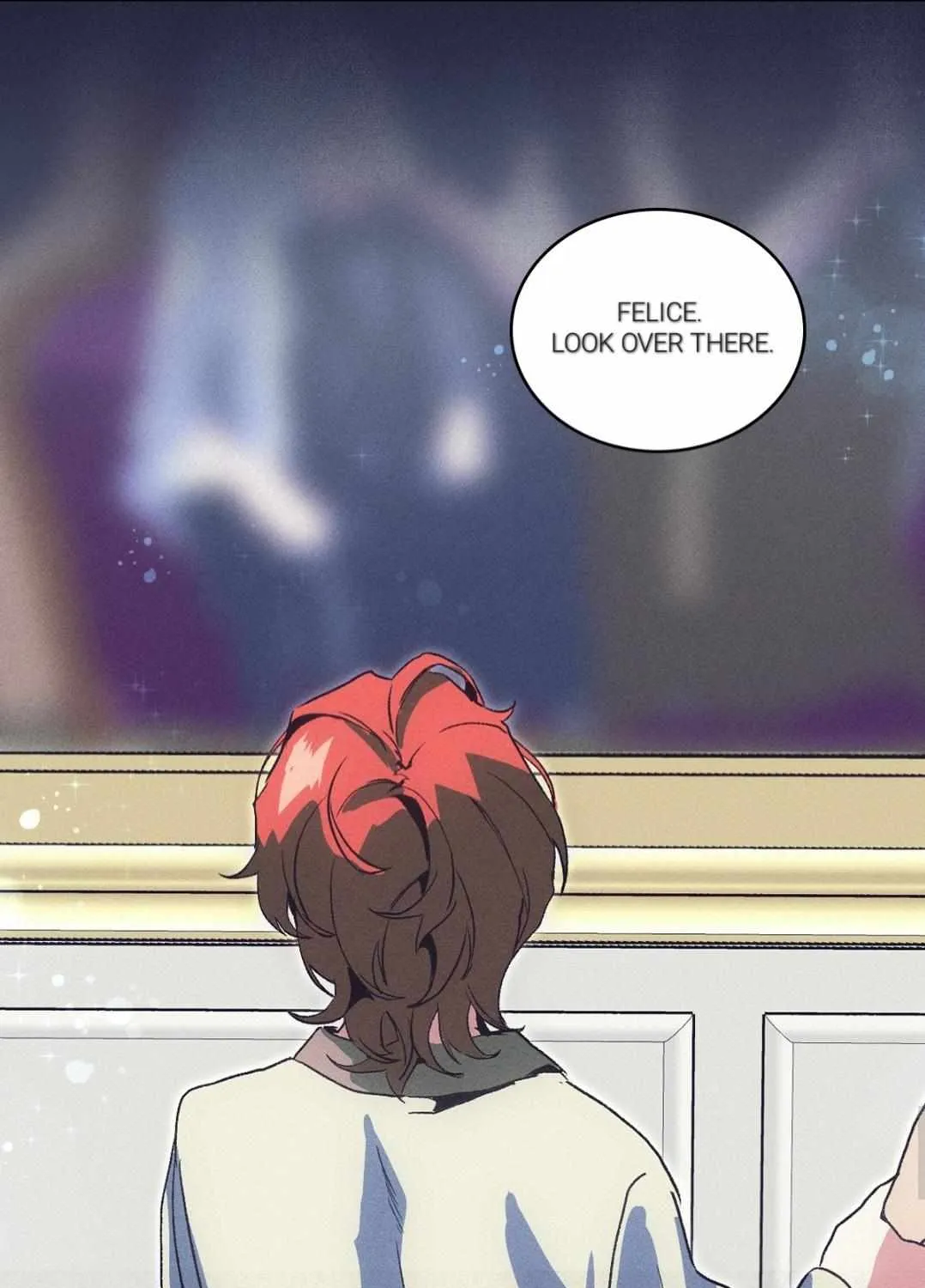 Read To Abyss chapter 0 image 1 on Lezhin