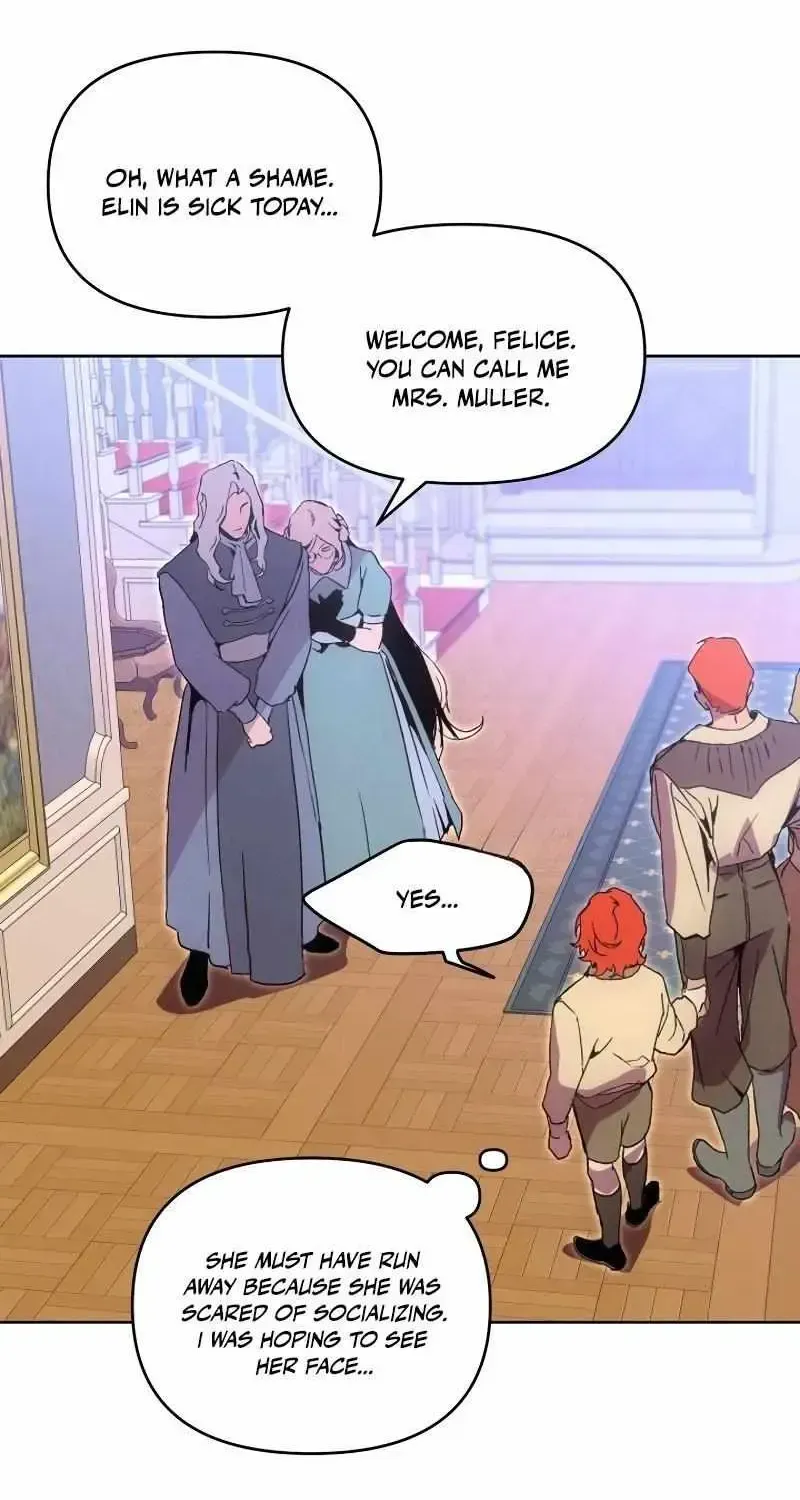 Read To Abyss chapter 1.1 image 1 on Lezhin