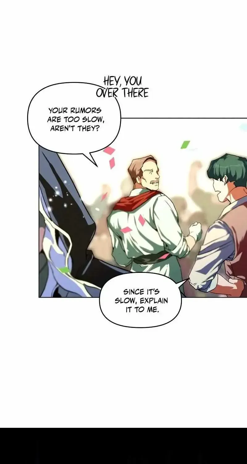 Read To Abyss chapter 1.1 image 16 on Lezhin