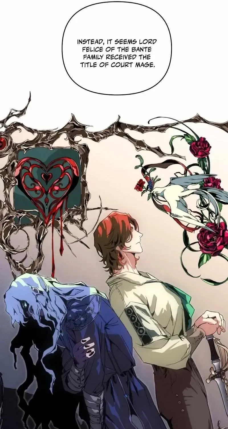 Read To Abyss chapter 1.1 image 21 on Lezhin