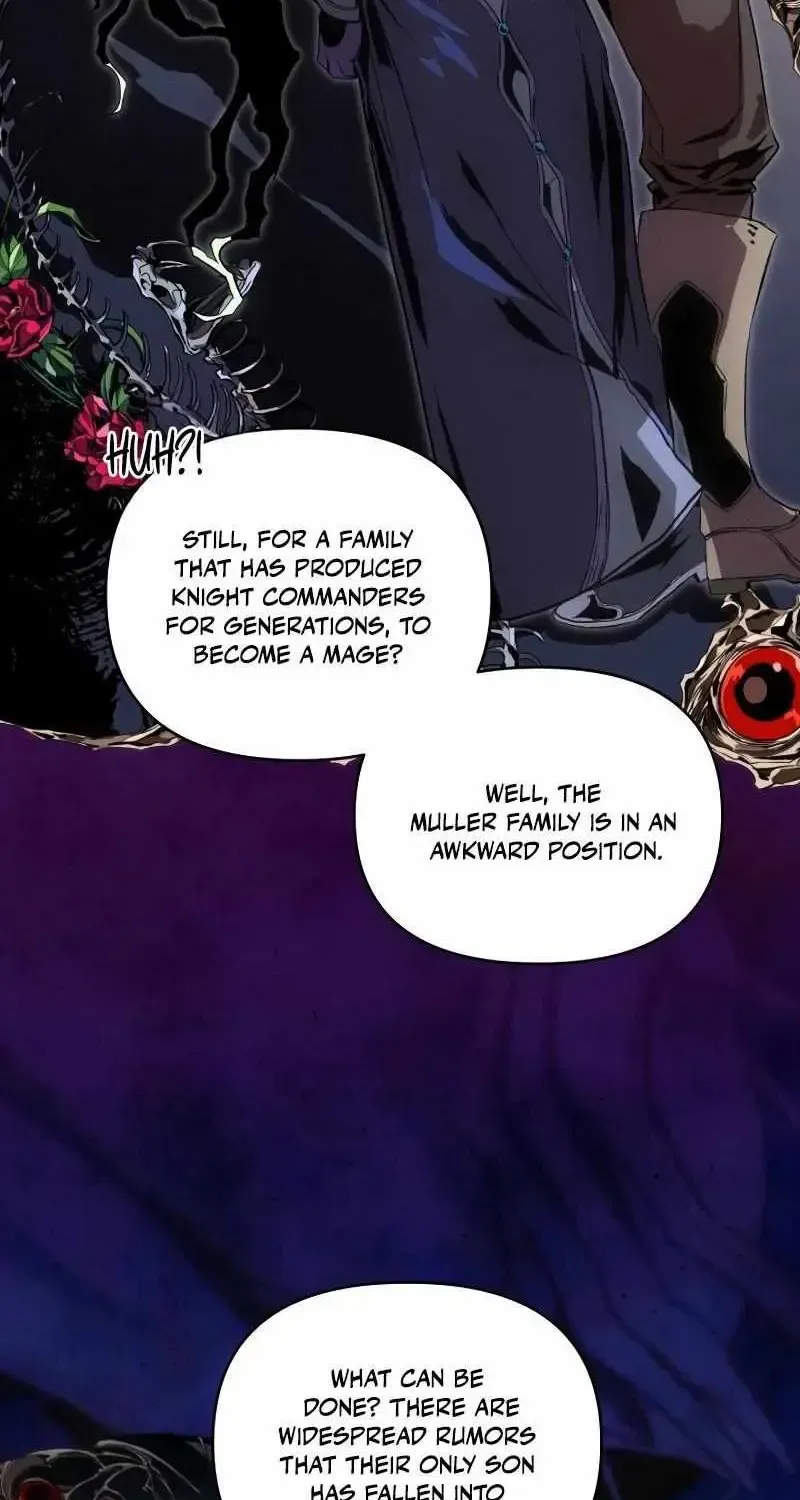 Read To Abyss chapter 1.1 image 22 on Lezhin