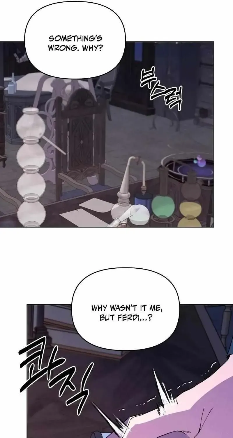 Read To Abyss chapter 1.1 image 34 on Lezhin