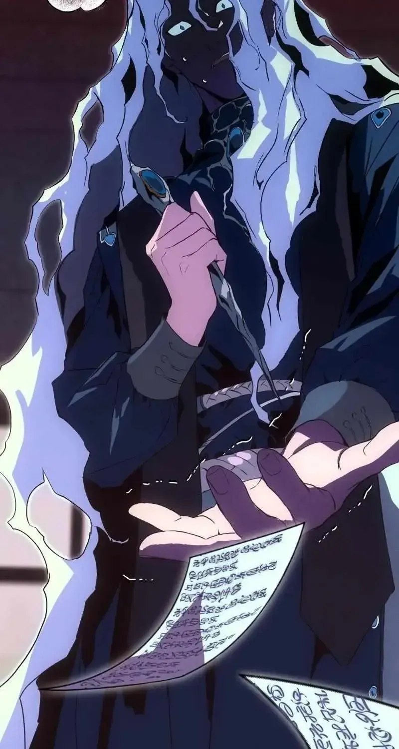 Read To Abyss chapter 1.1 image 36 on Lezhin