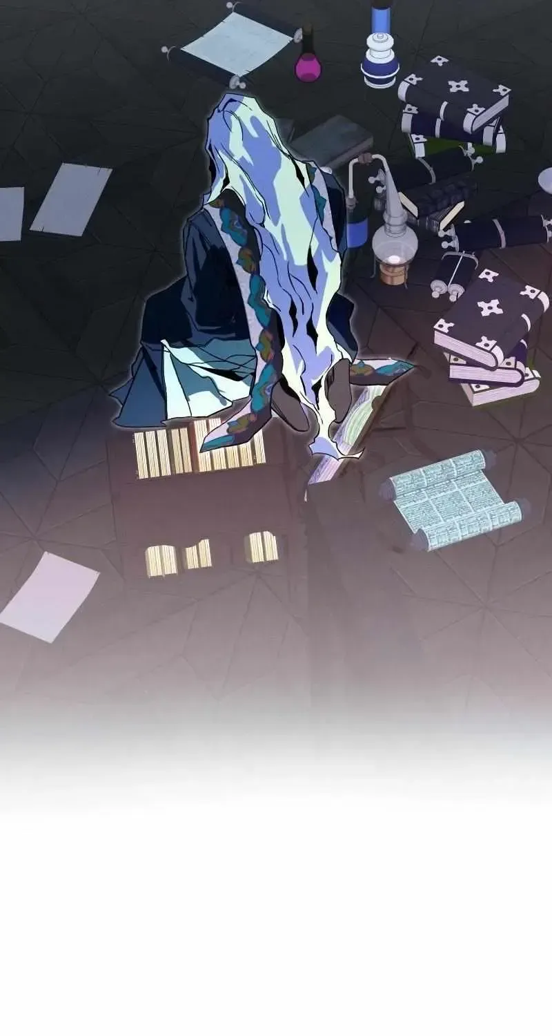 Read To Abyss chapter 1.1 image 41 on Lezhin