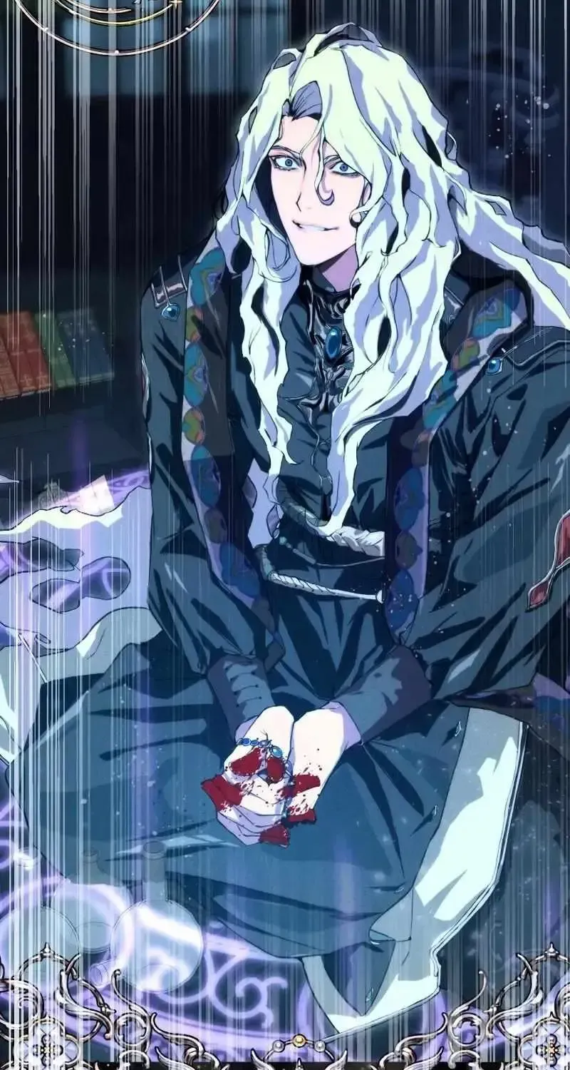 Read To Abyss chapter 1.1 image 43 on Lezhin