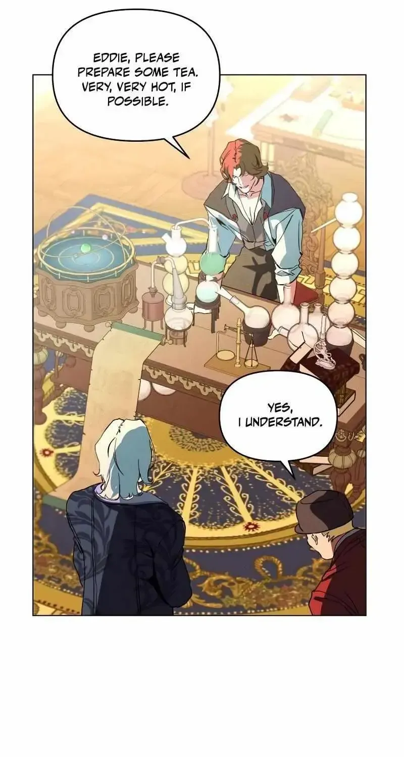 Read To Abyss chapter 1.1 image 58 on Lezhin