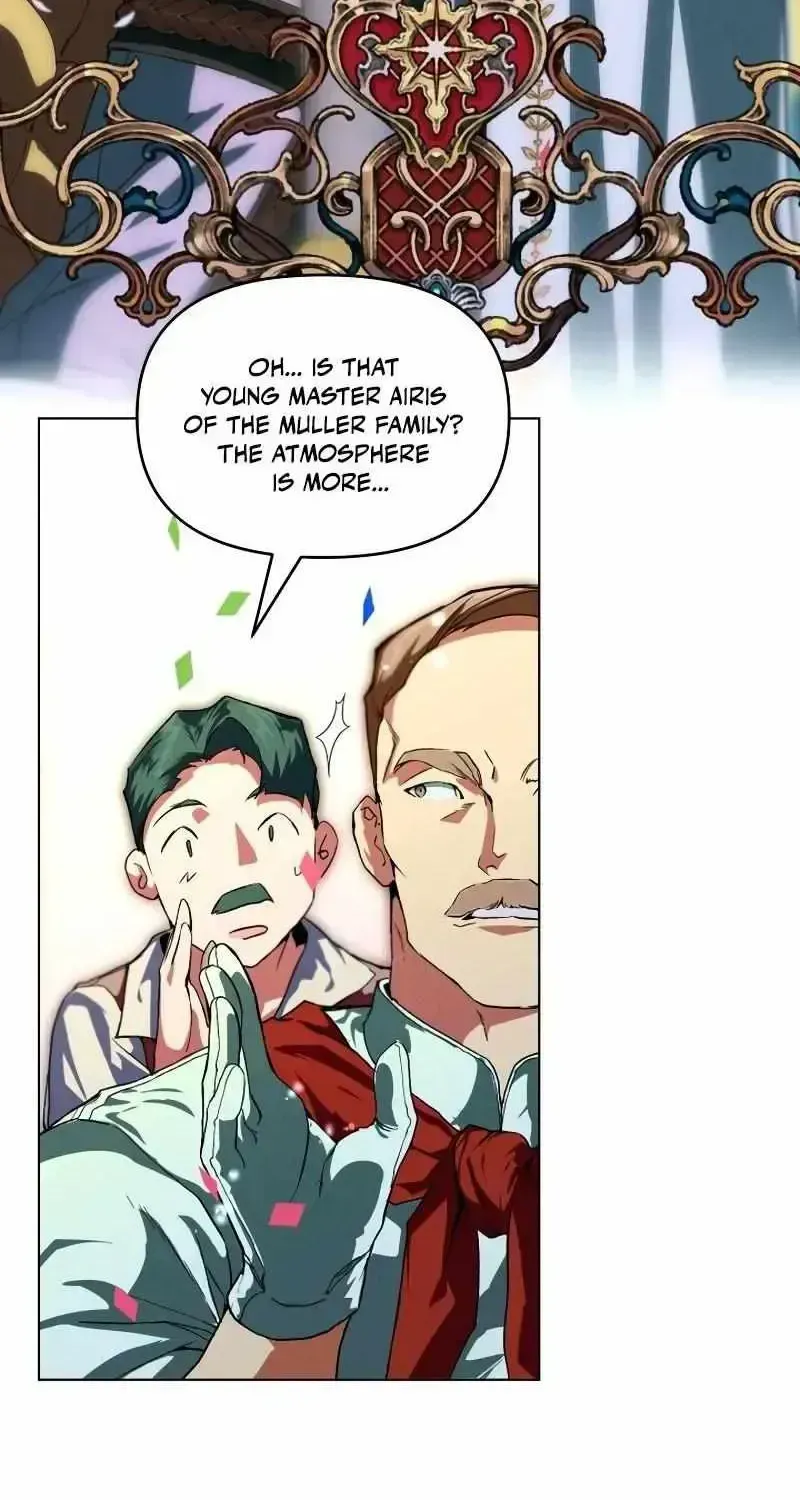 Read To Abyss chapter 1.2 image 15 on Lezhin