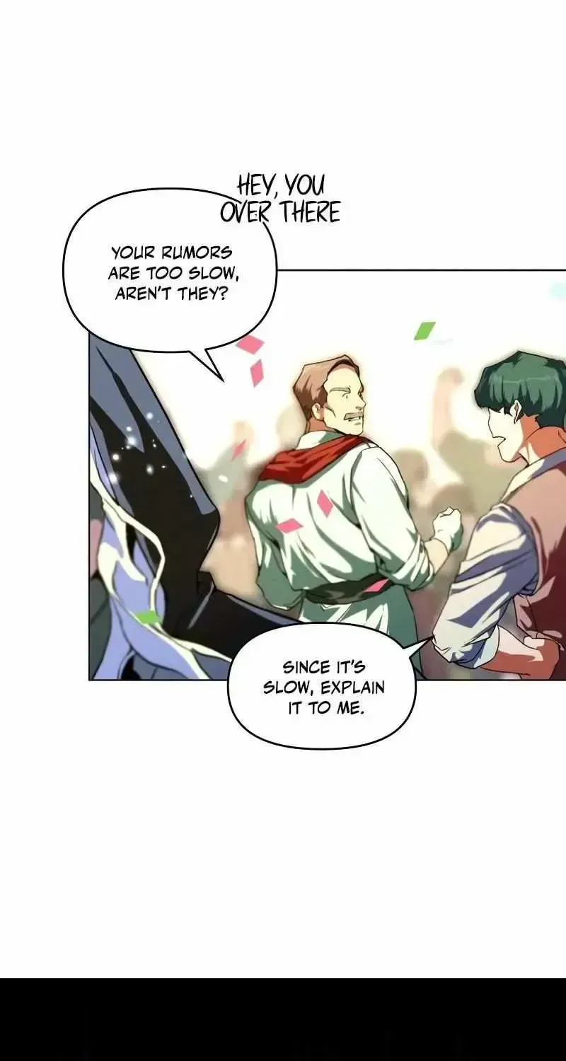 Read To Abyss chapter 1.2 image 16 on Lezhin