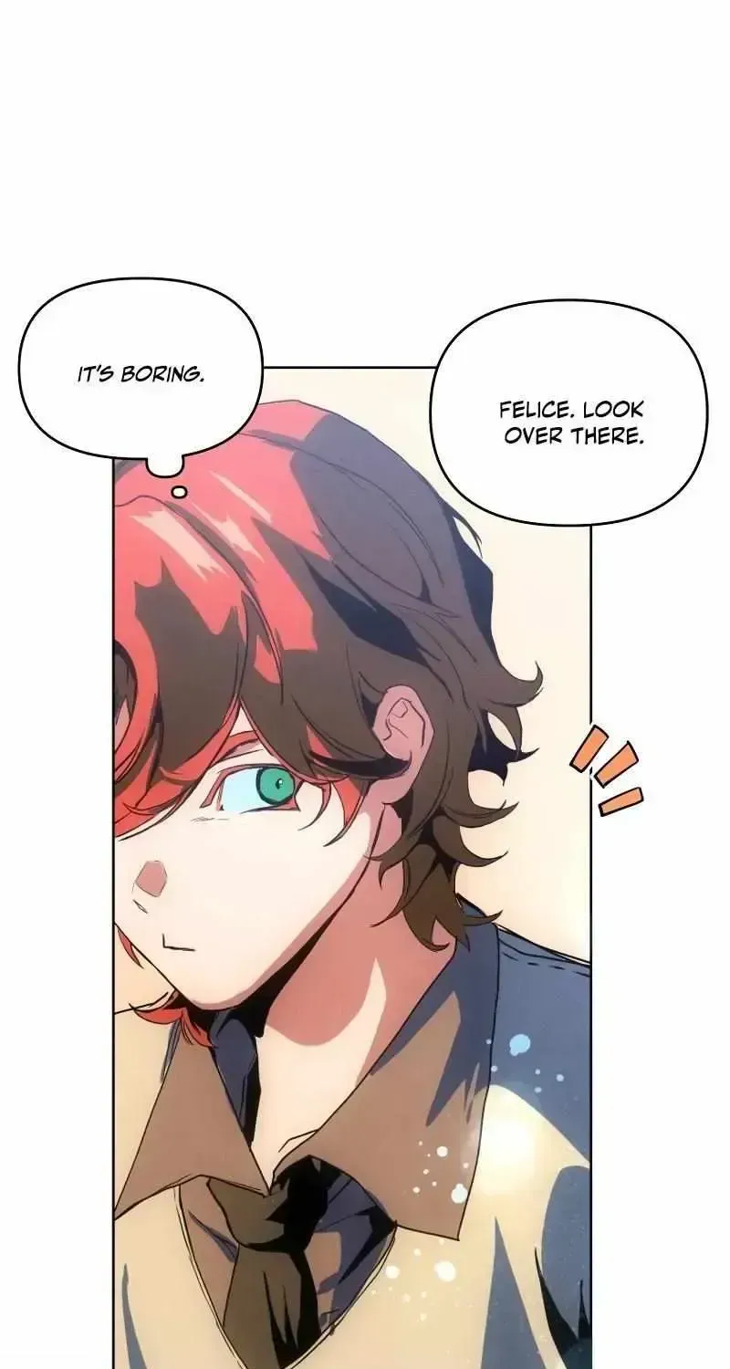 Read To Abyss chapter 1.2 image 2 on Lezhin
