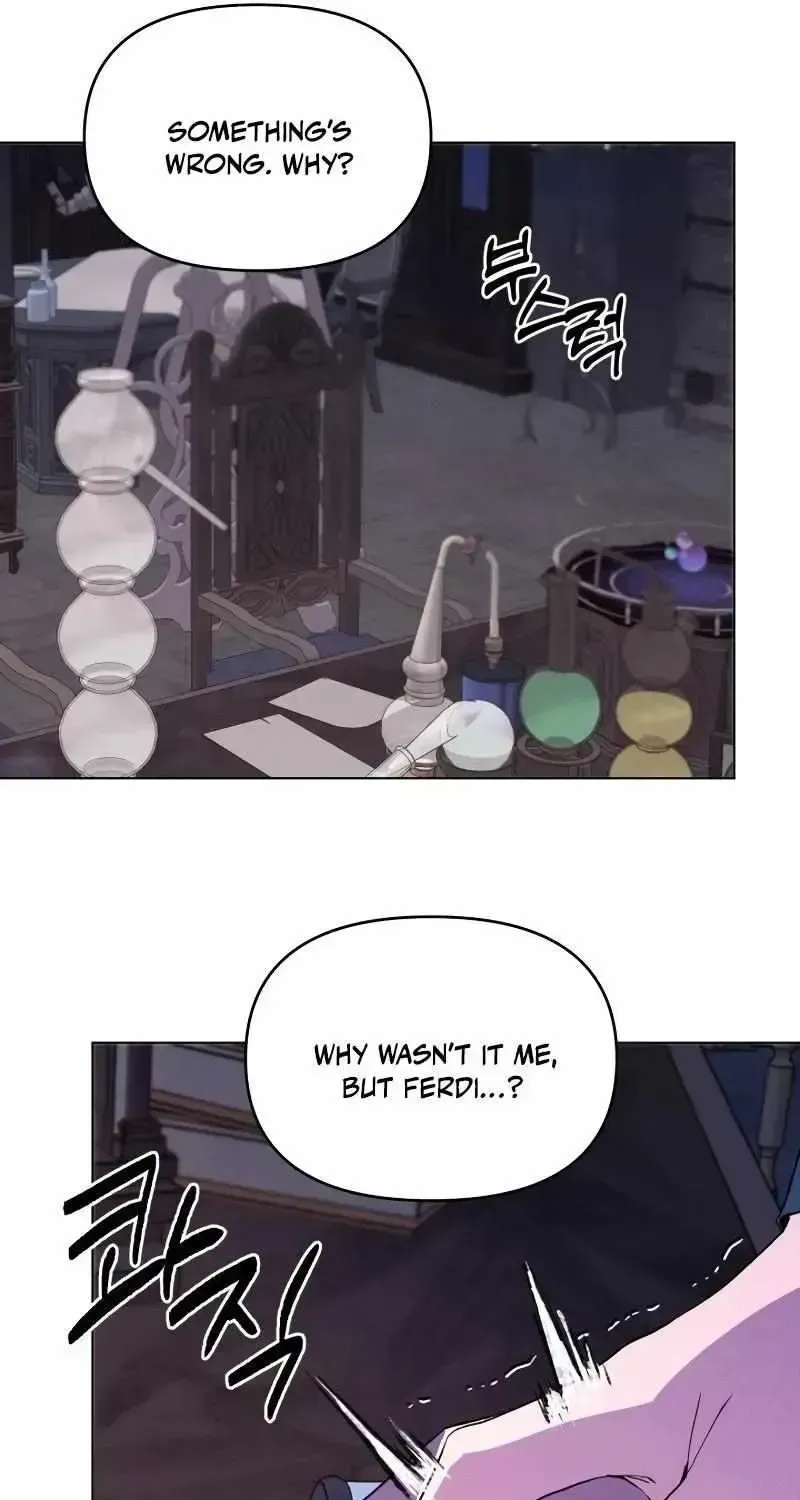Read To Abyss chapter 1.2 image 34 on Lezhin