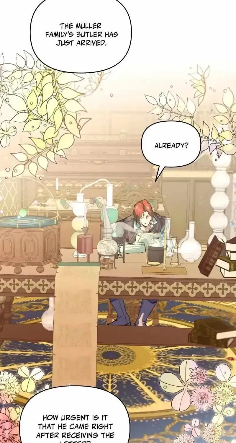 Read To Abyss chapter 1.2 image 51 on Lezhin