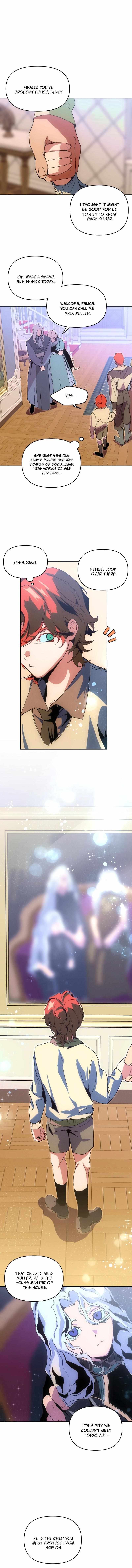 Read To Abyss chapter 1 image 1 on Lezhin
