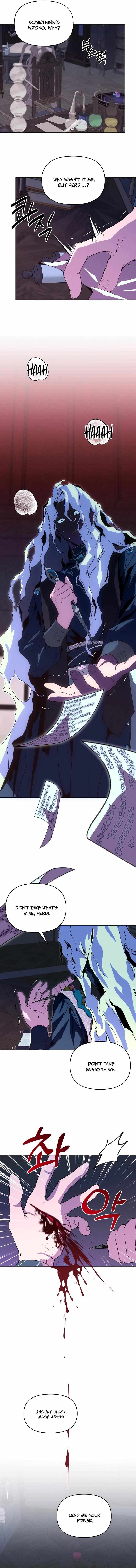Read To Abyss chapter 1 image 6 on Lezhin