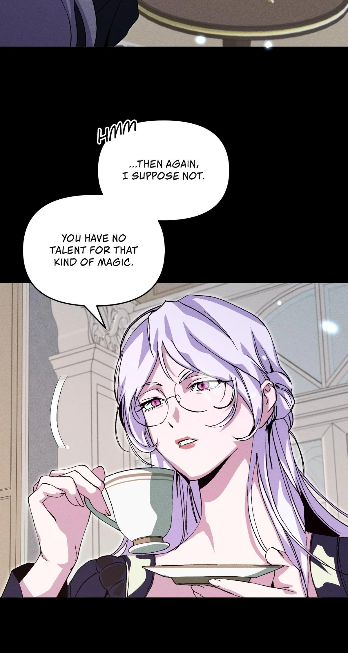 Read To Abyss chapter 10 image 15 on Lezhin