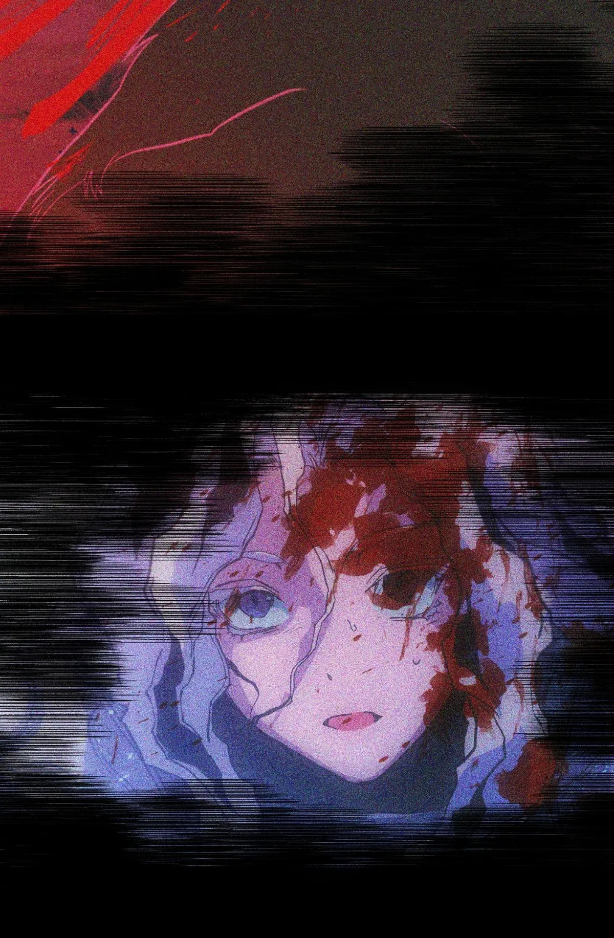 Read To Abyss chapter 10 image 19 on Lezhin