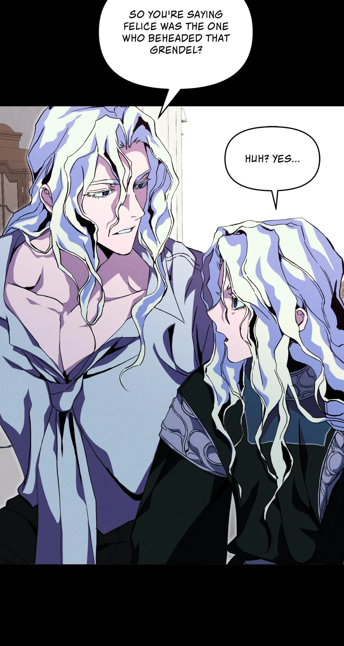 Read To Abyss chapter 10 image 21 on Lezhin