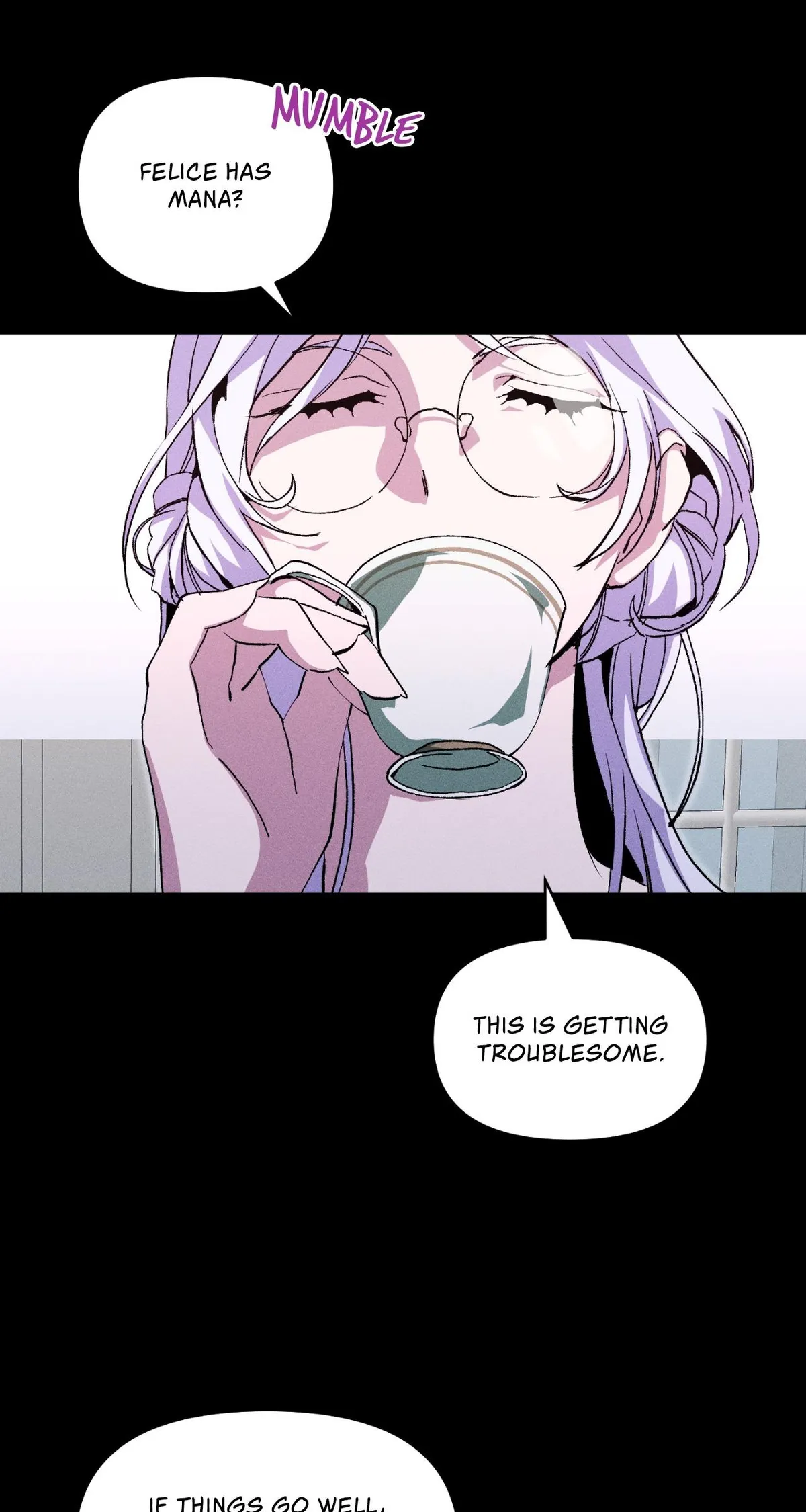 Read To Abyss chapter 10 image 22 on Lezhin