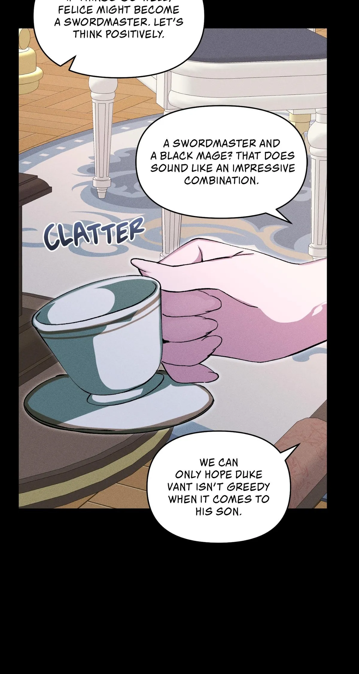 Read To Abyss chapter 10 image 23 on Lezhin