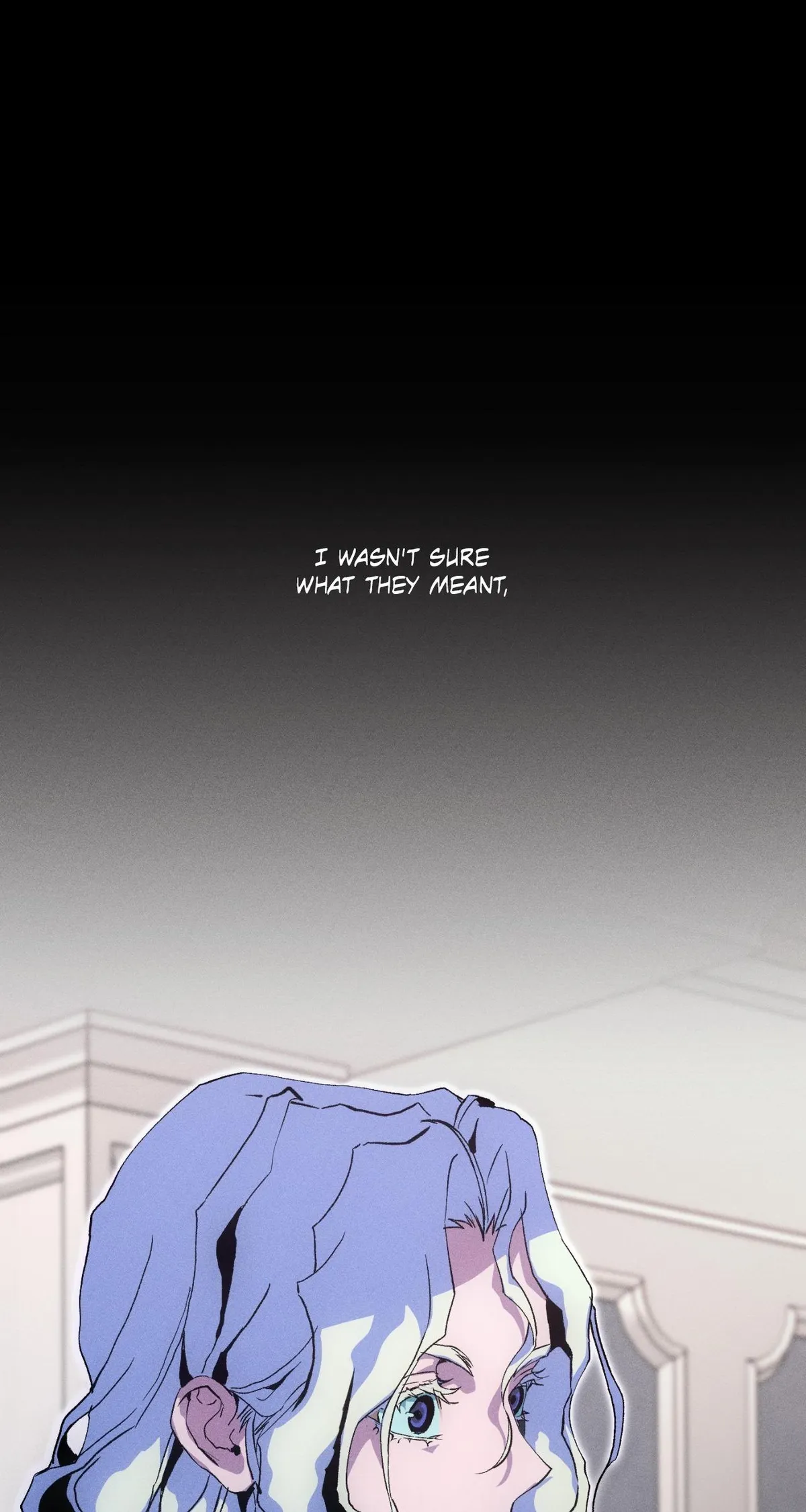 Read To Abyss chapter 10 image 25 on Lezhin