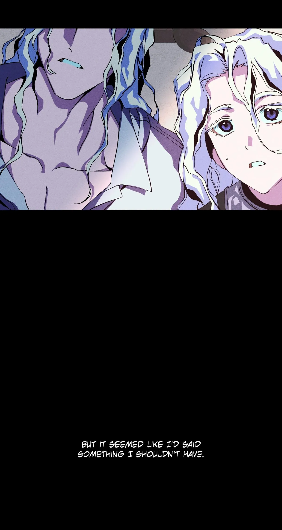 Read To Abyss chapter 10 image 27 on Lezhin