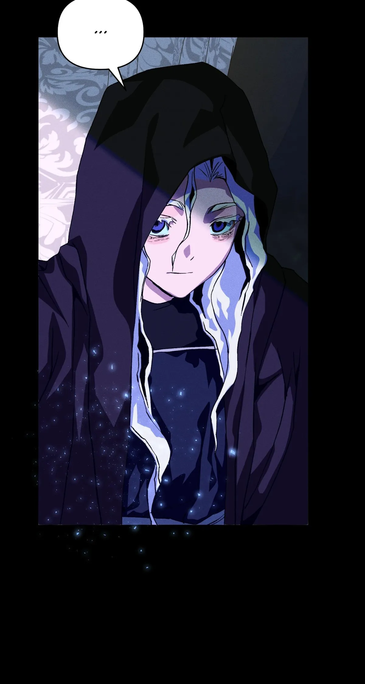 Read To Abyss chapter 10 image 3 on Lezhin