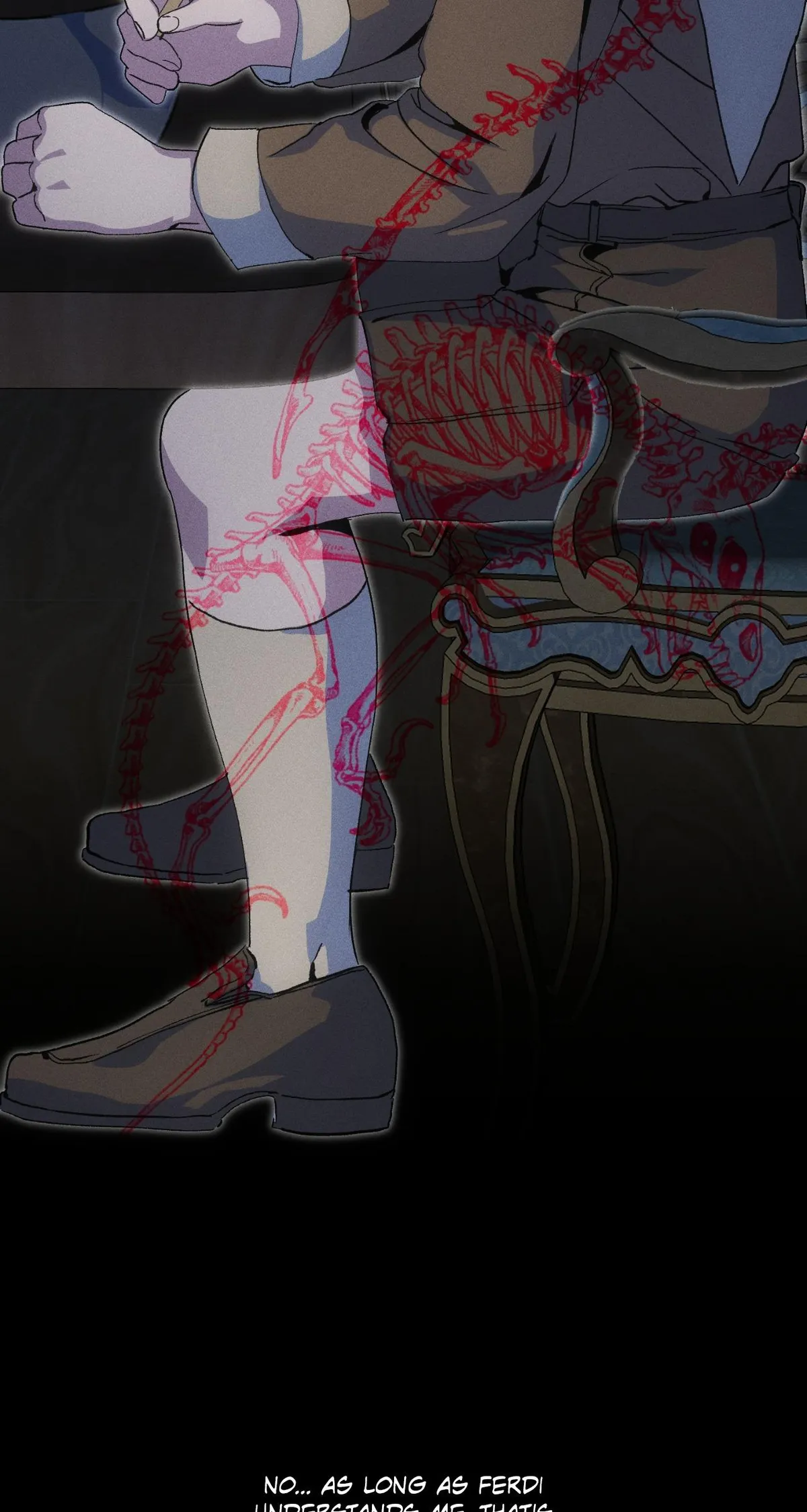 Read To Abyss chapter 10 image 35 on Lezhin