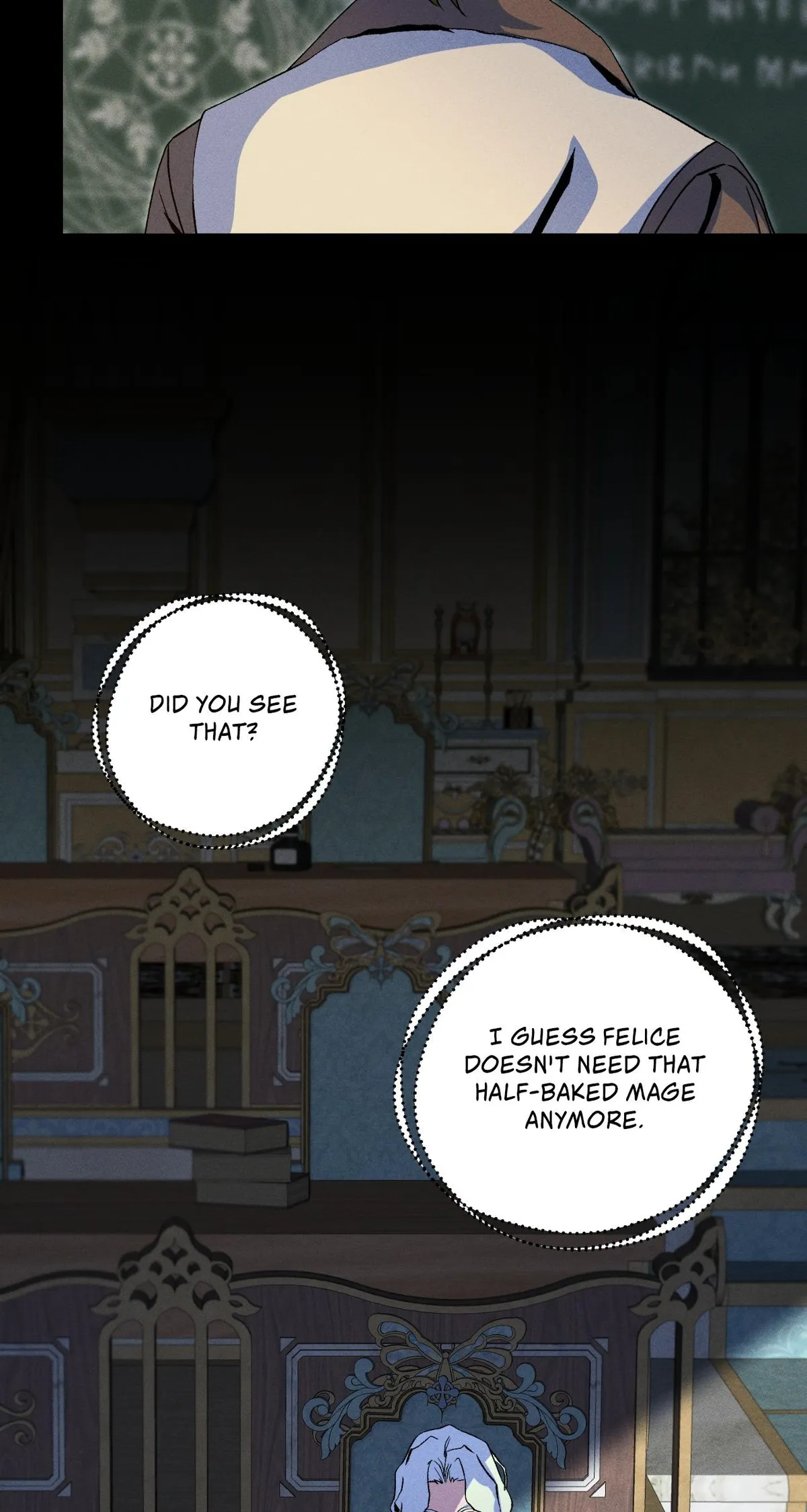 Read To Abyss chapter 10 image 39 on Lezhin