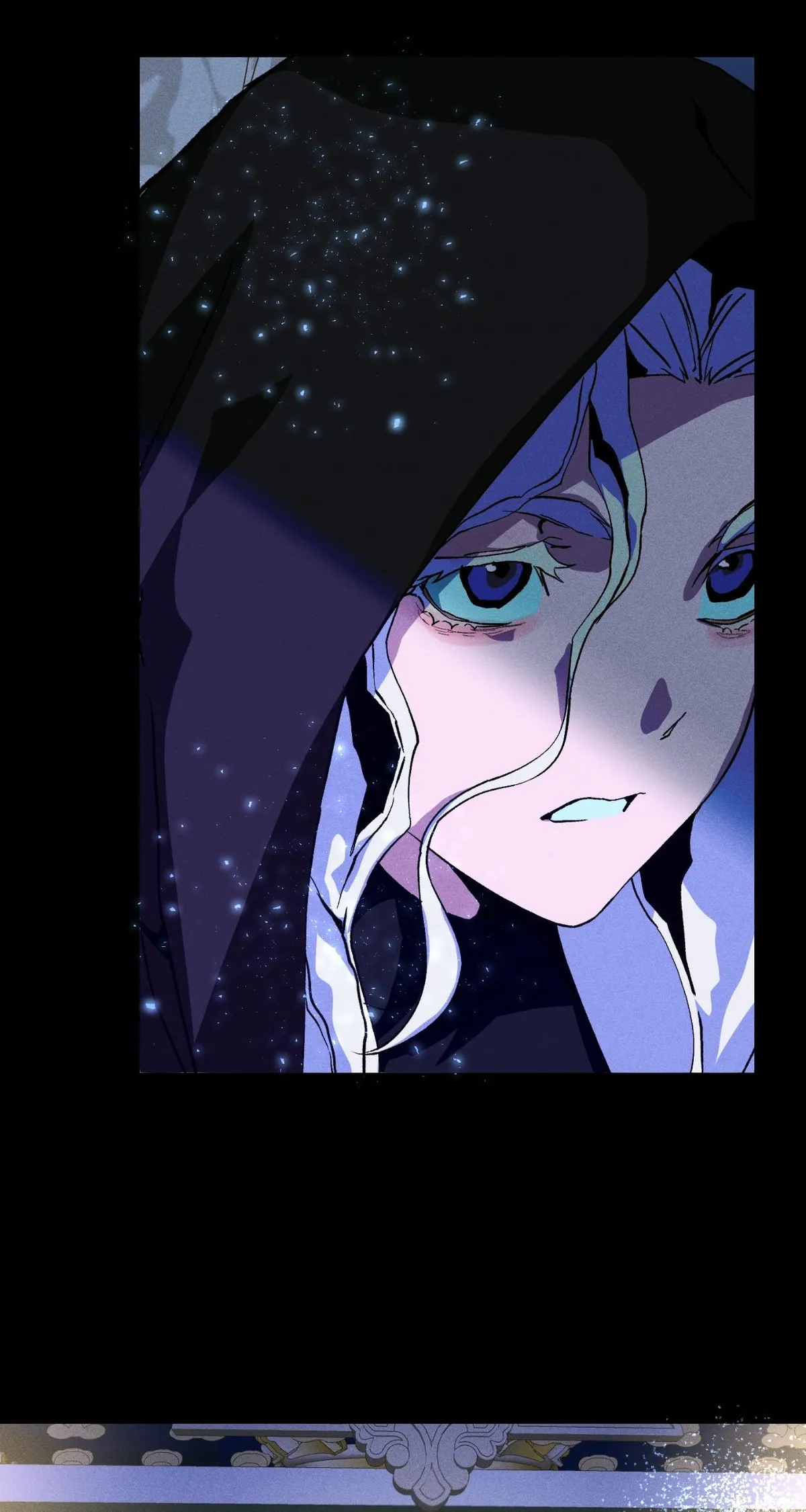 Read To Abyss chapter 10 image 4 on Lezhin