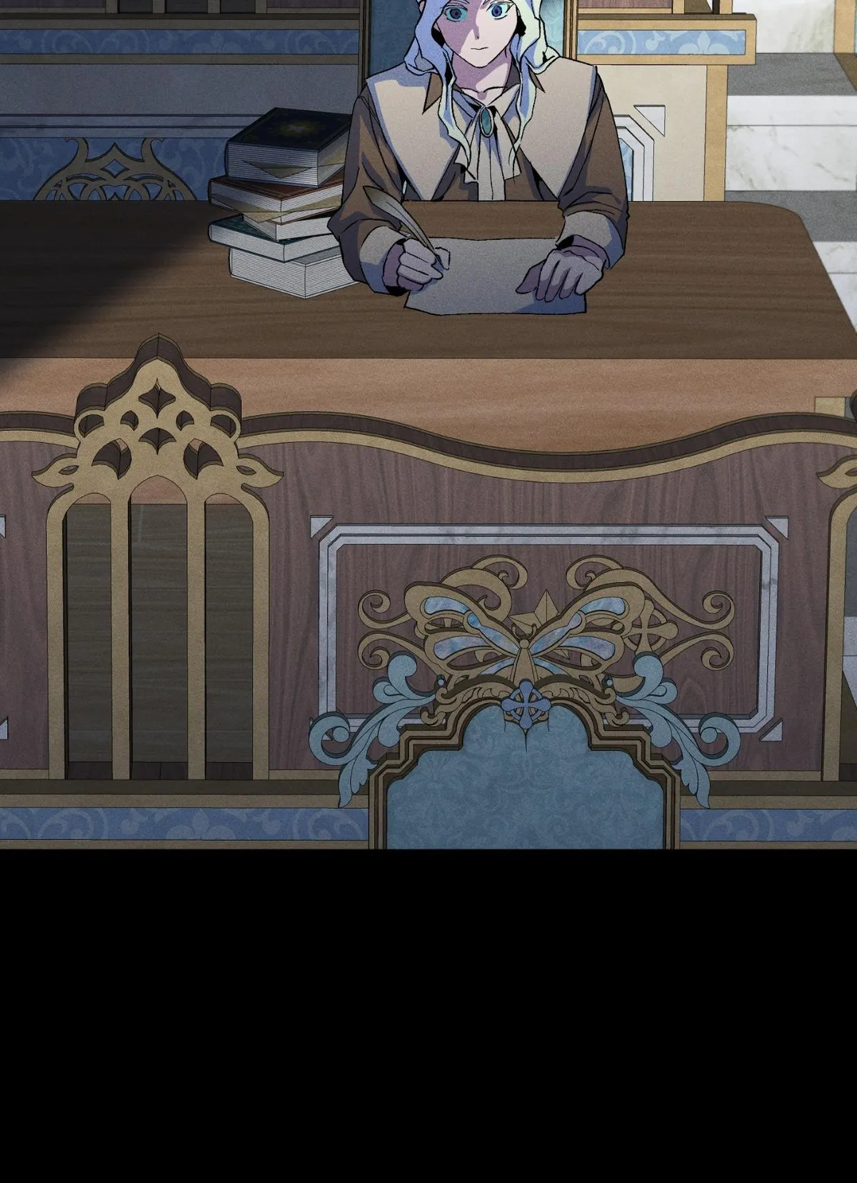 Read To Abyss chapter 10 image 40 on Lezhin