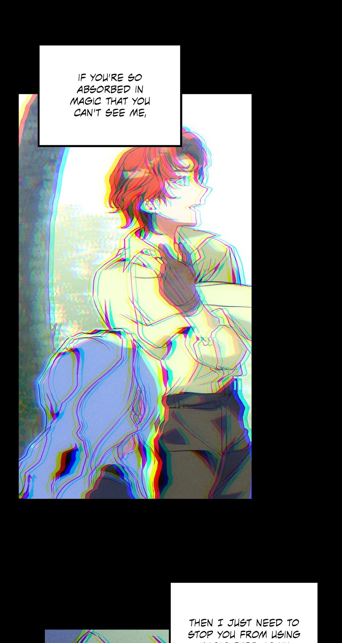 Read To Abyss chapter 10 image 41 on Lezhin