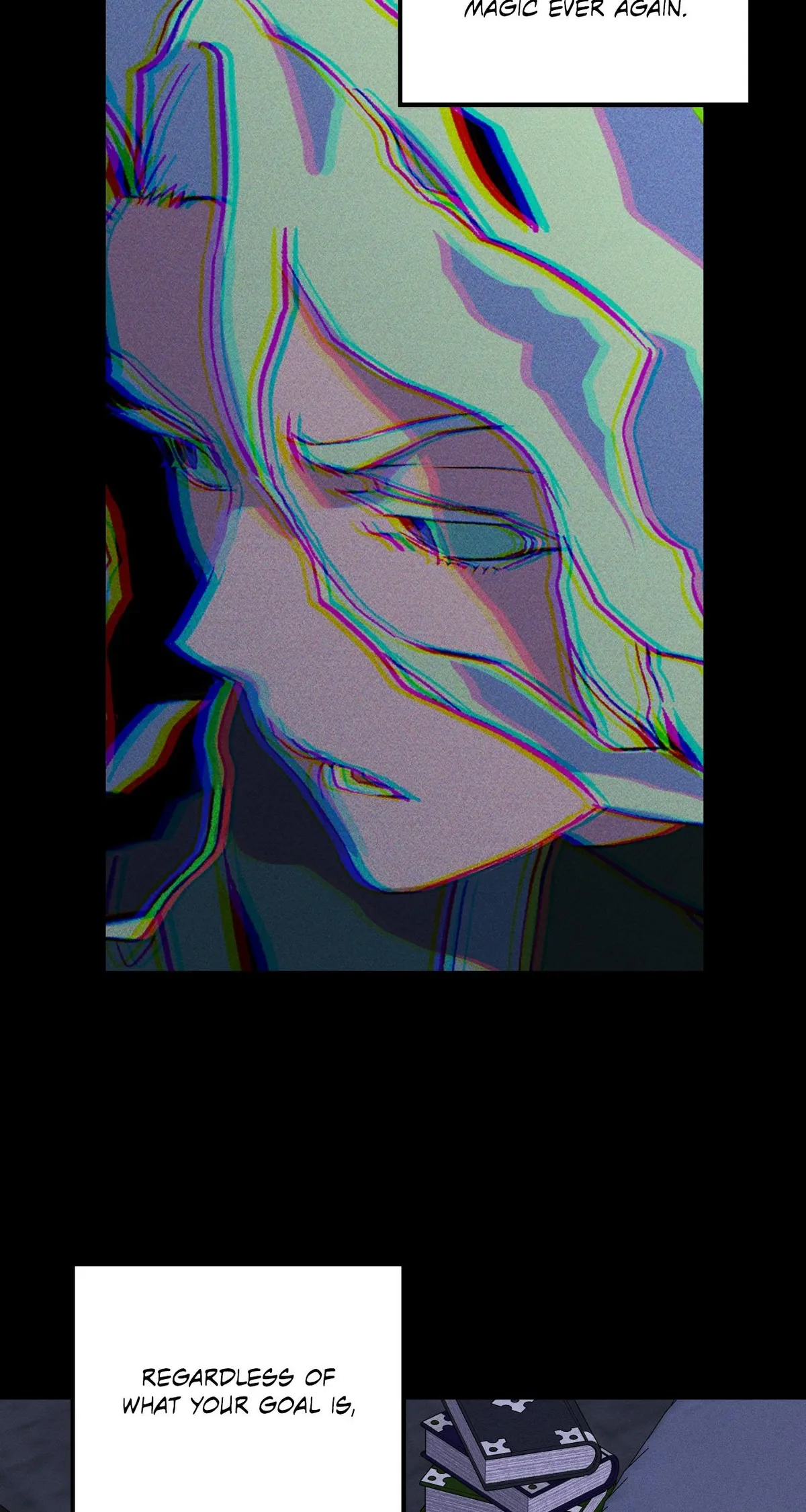 Read To Abyss chapter 10 image 42 on Lezhin