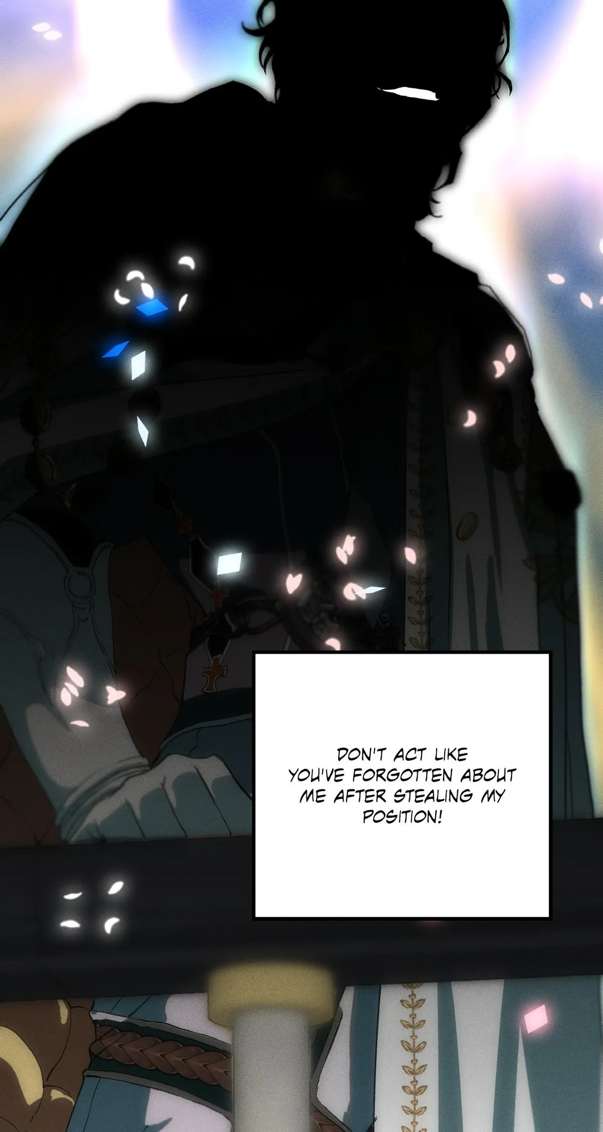 Read To Abyss chapter 10 image 46 on Lezhin