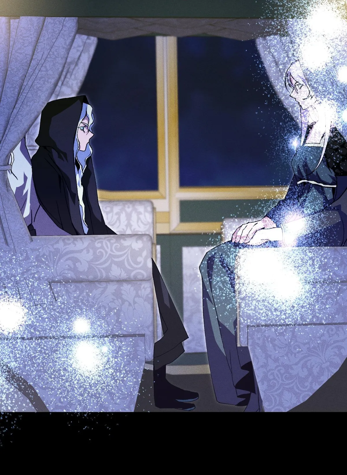 Read To Abyss chapter 10 image 5 on Lezhin