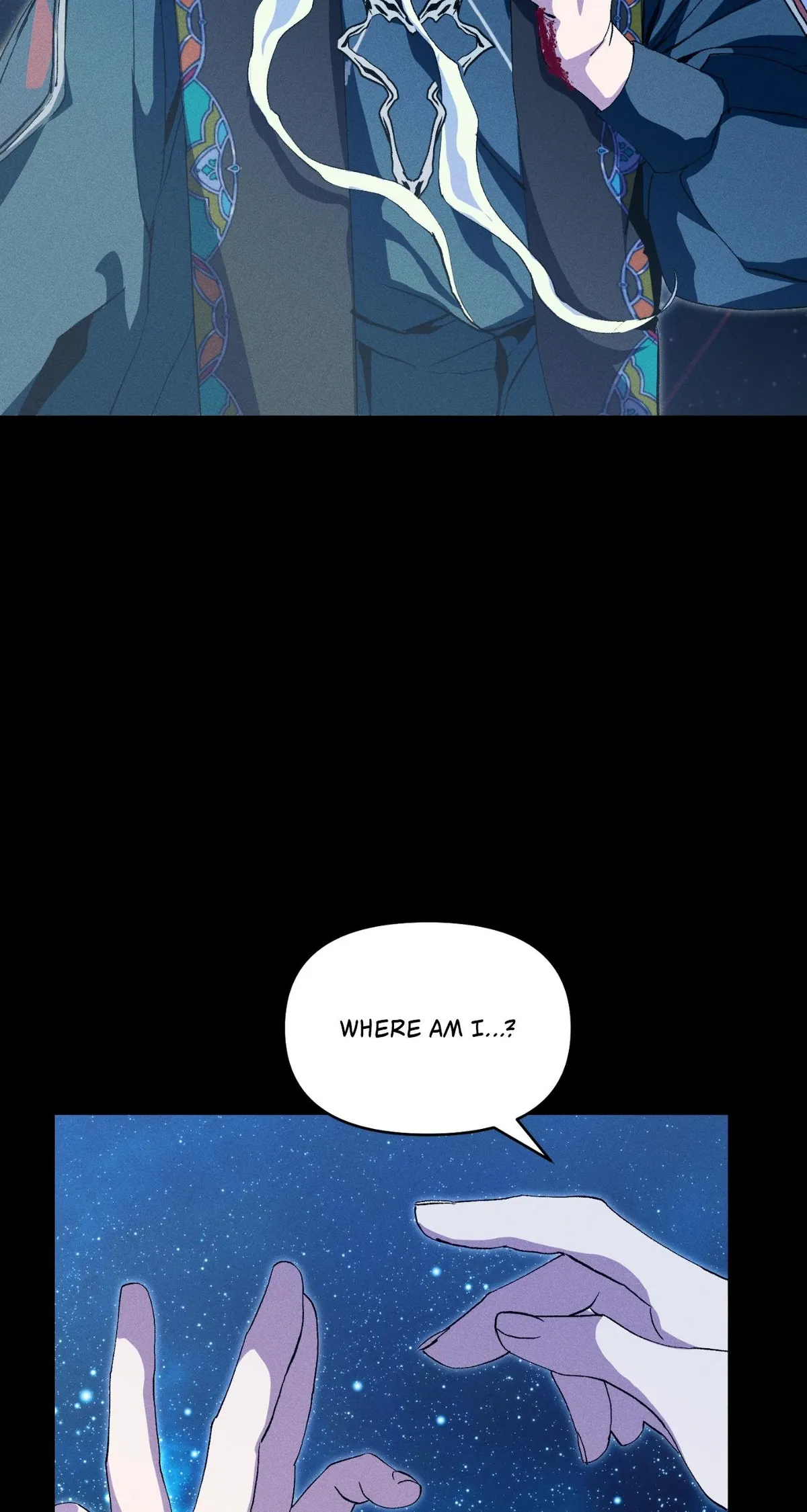 Read To Abyss chapter 10 image 50 on Lezhin