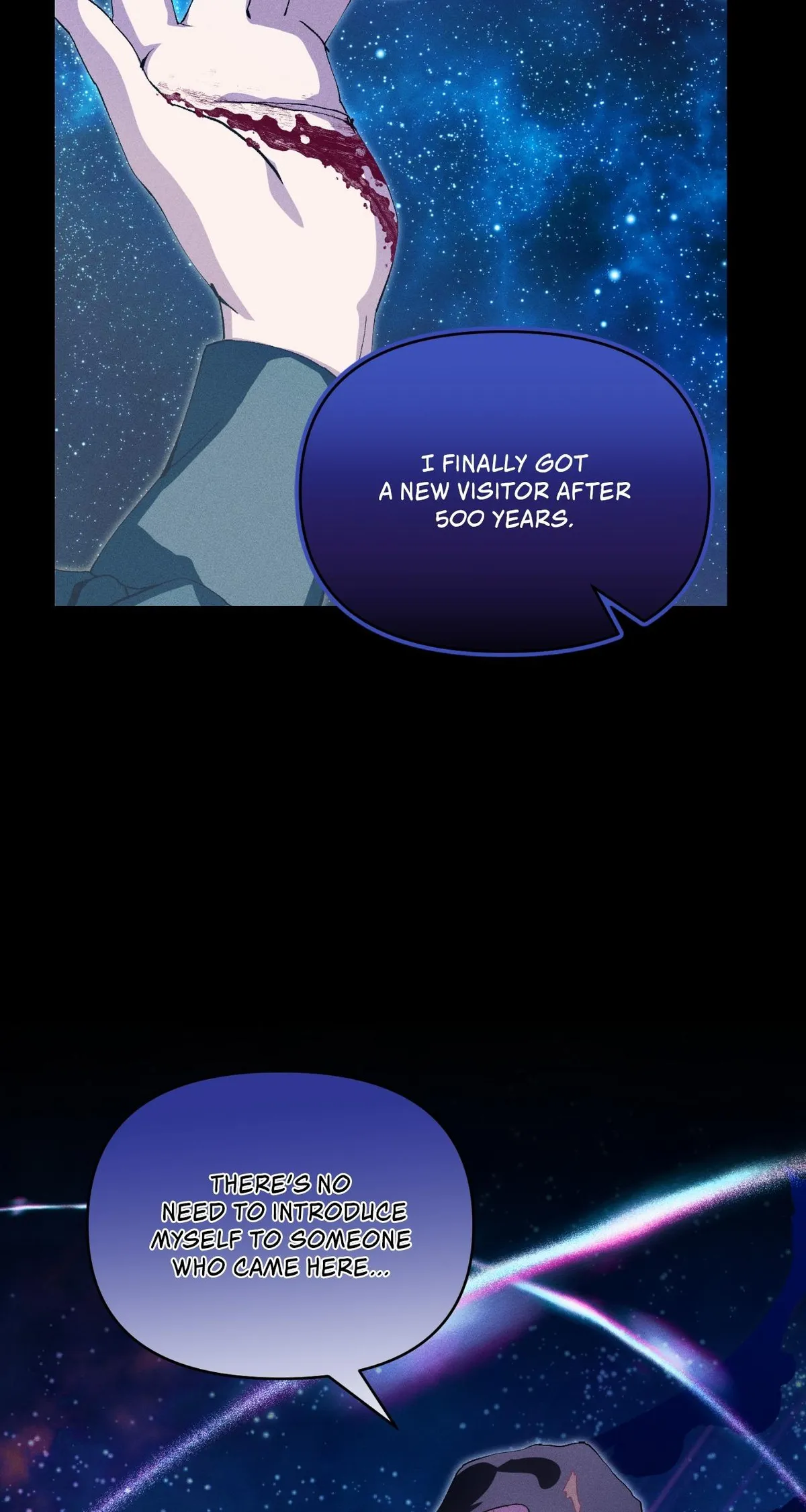 Read To Abyss chapter 10 image 51 on Lezhin
