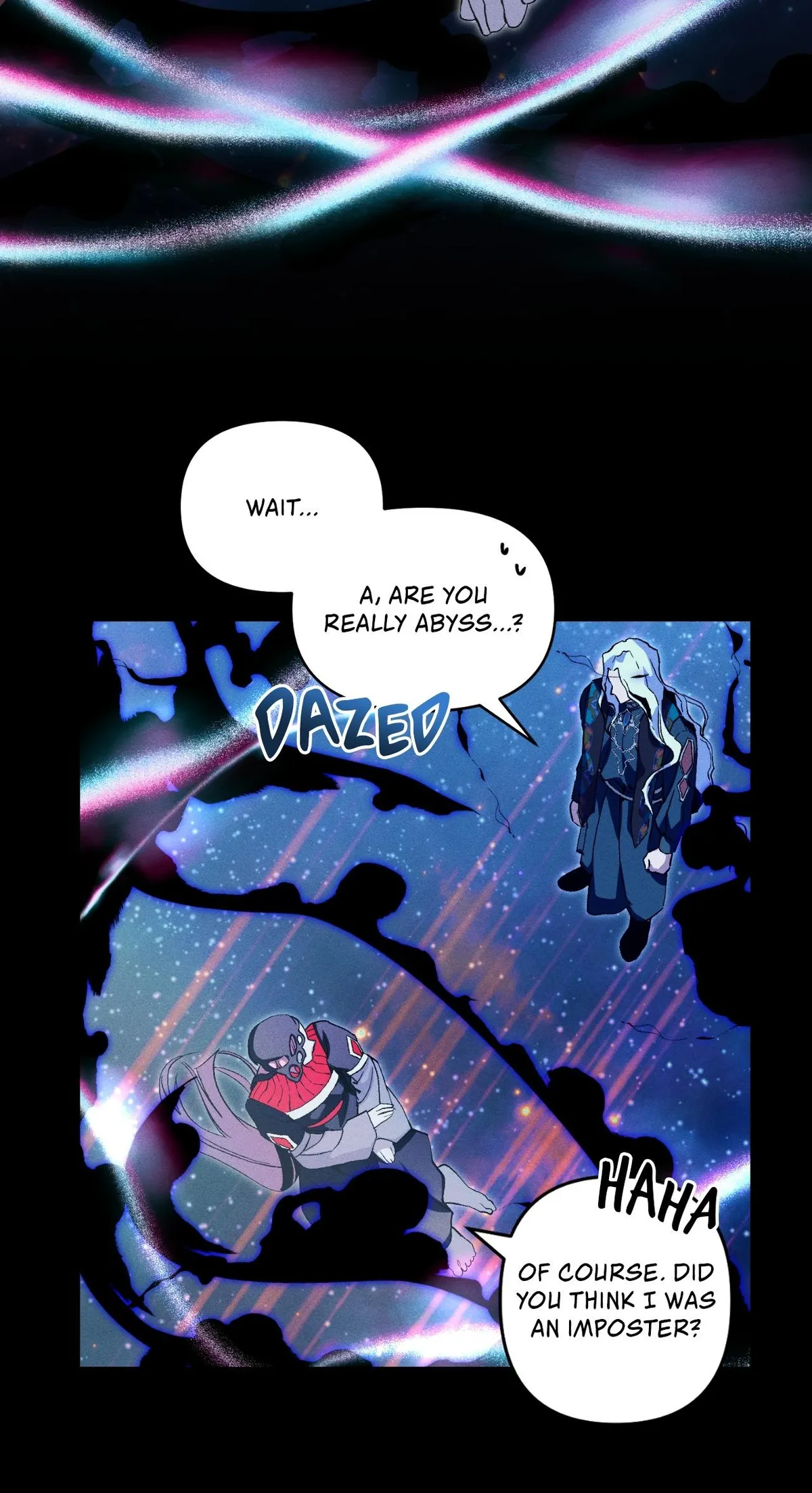 Read To Abyss chapter 10 image 53 on Lezhin