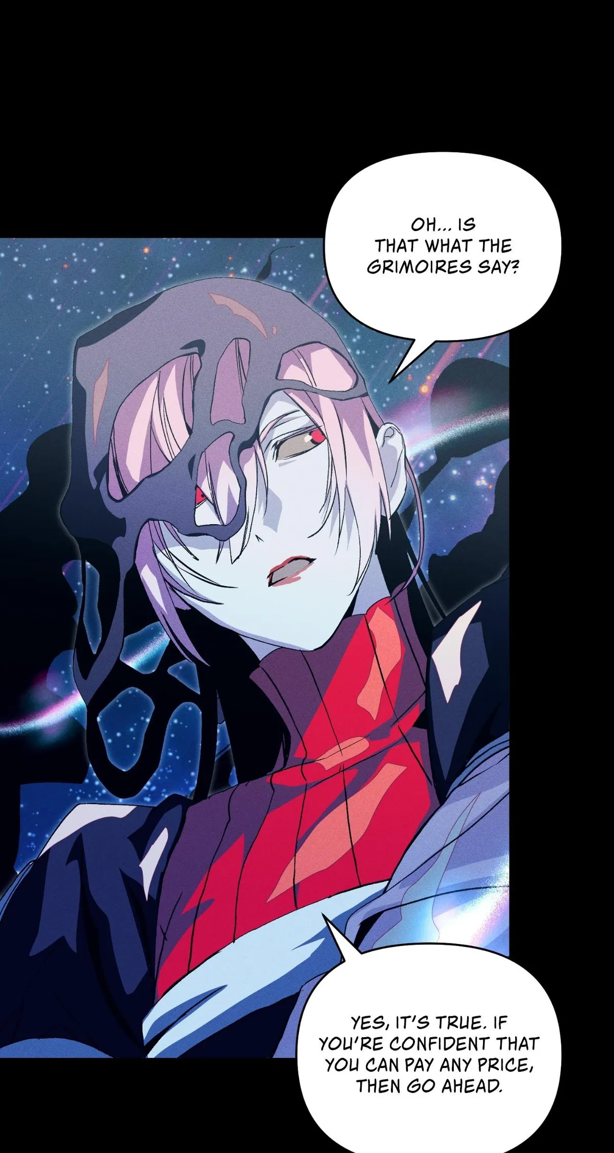Read To Abyss chapter 10 image 55 on Lezhin