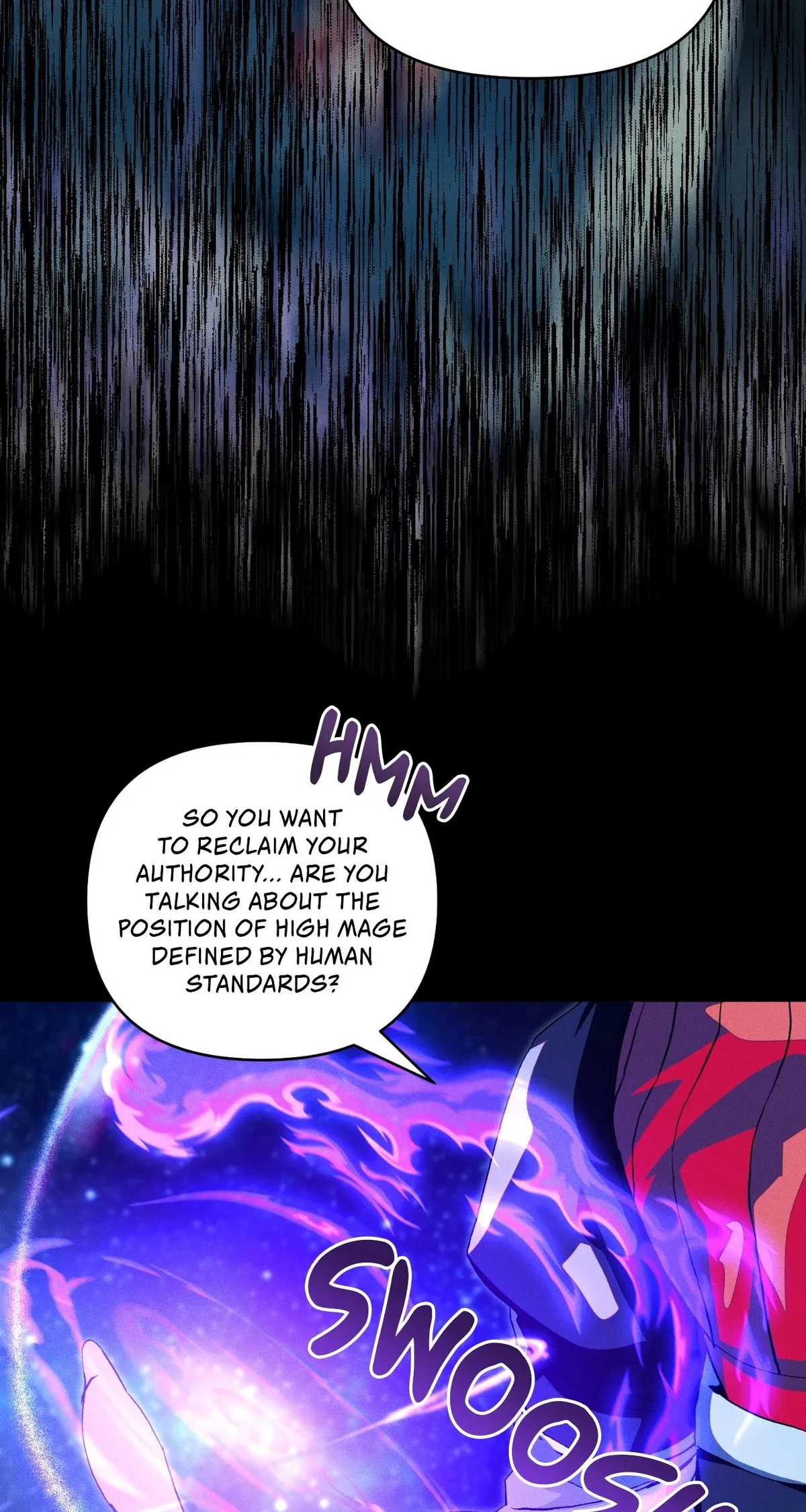 Read To Abyss chapter 10 image 57 on Lezhin