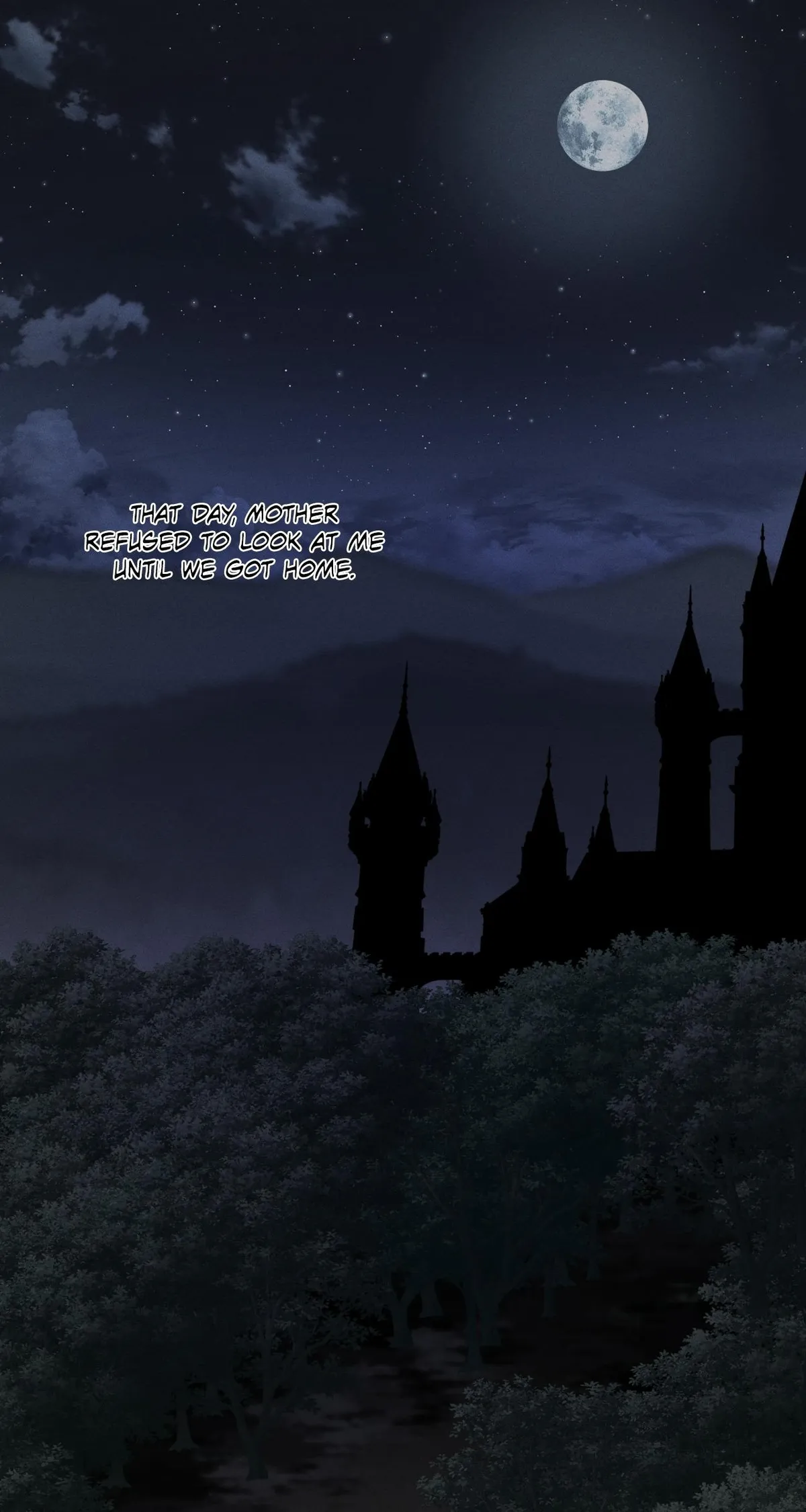 Read To Abyss chapter 10 image 6 on Lezhin
