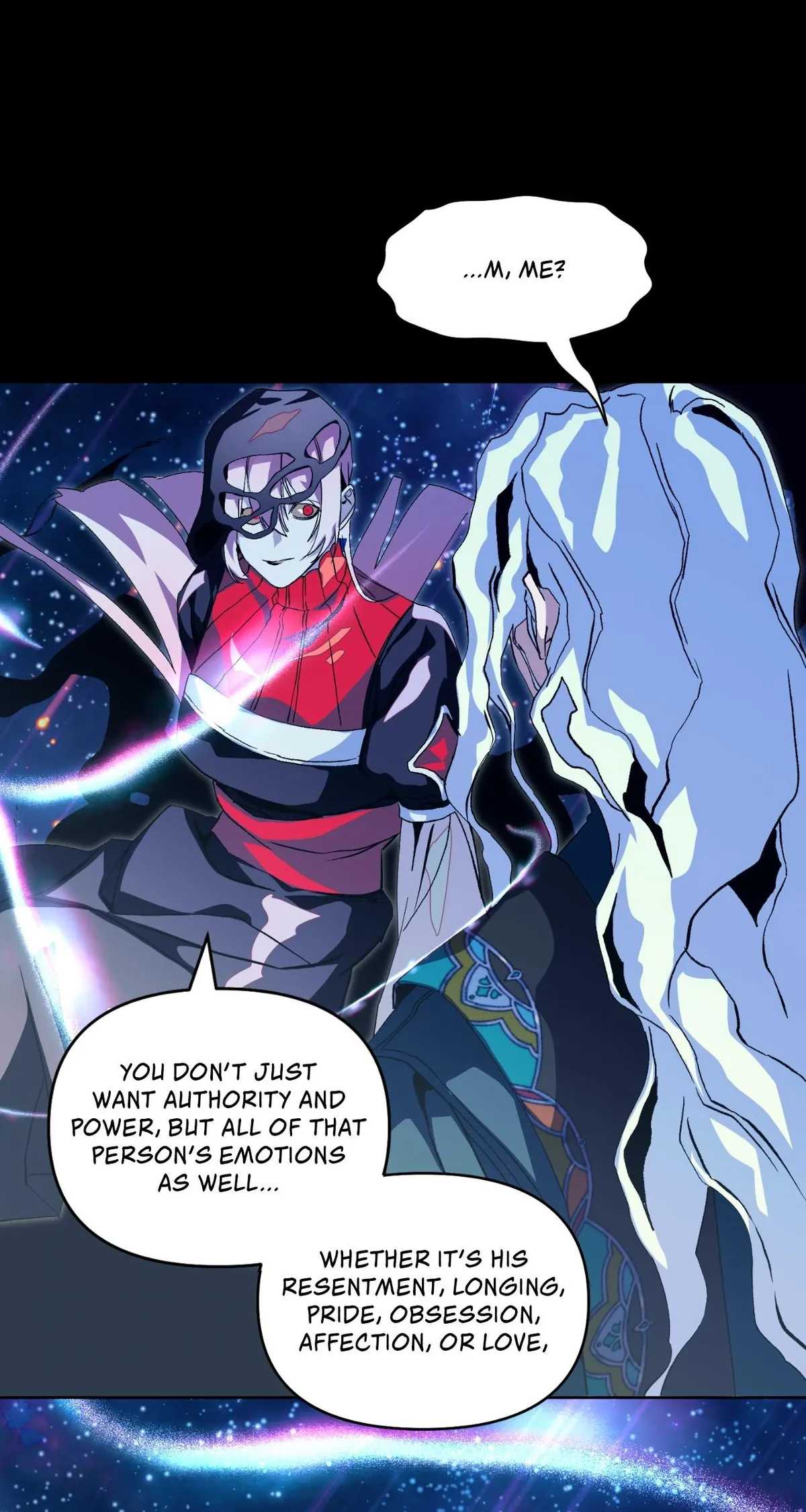 Read To Abyss chapter 10 image 61 on Lezhin
