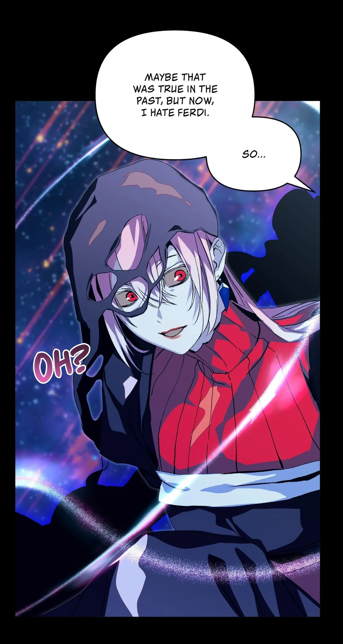 Read To Abyss chapter 10 image 64 on Lezhin
