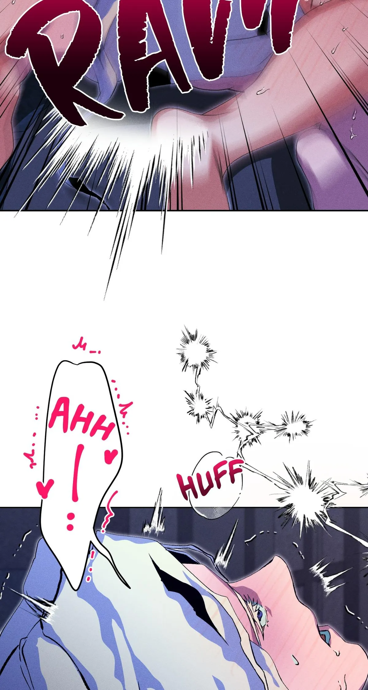 Read To Abyss chapter 10 image 74 on Lezhin