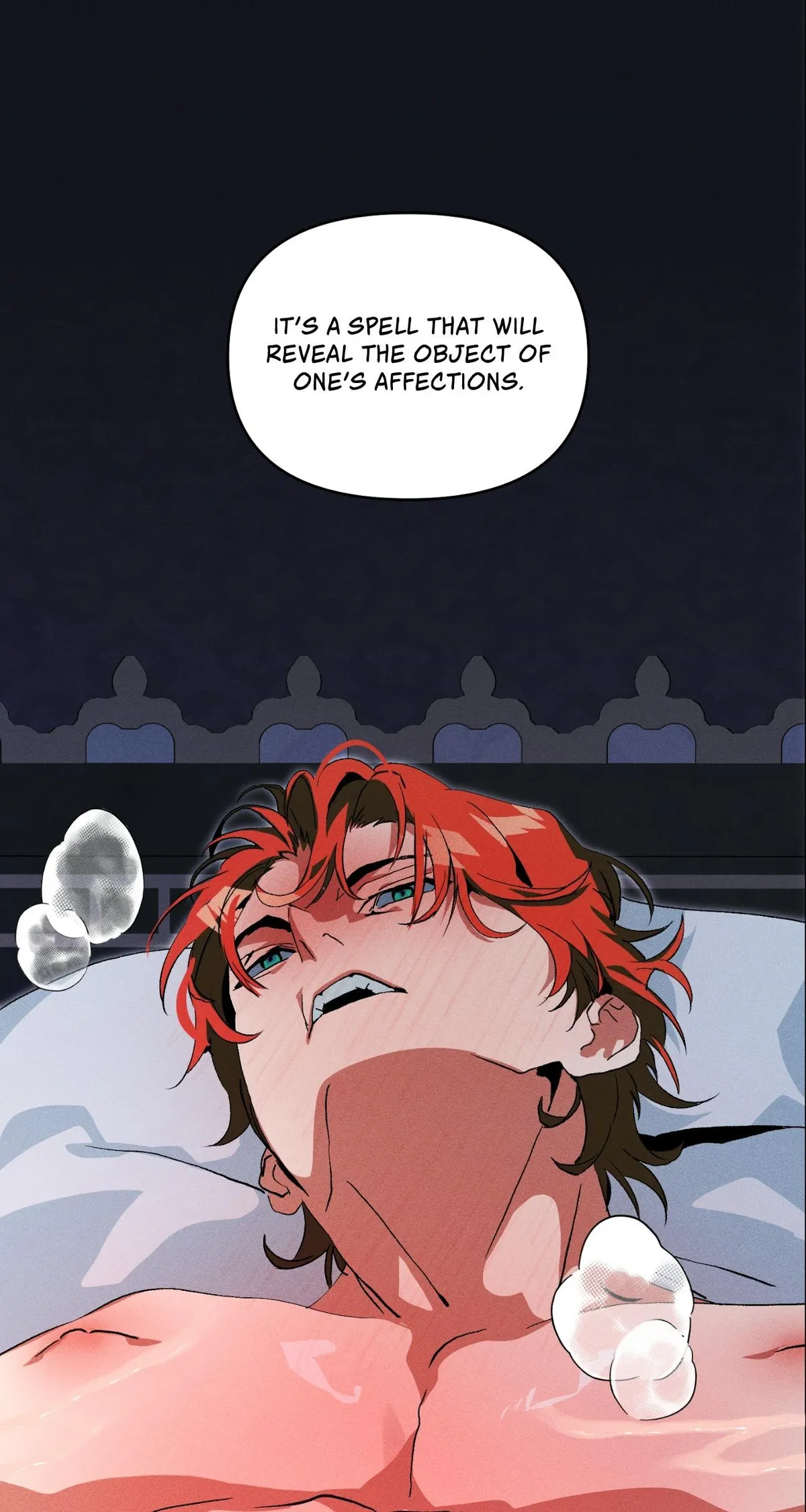 Read To Abyss chapter 11 image 1 on Lezhin