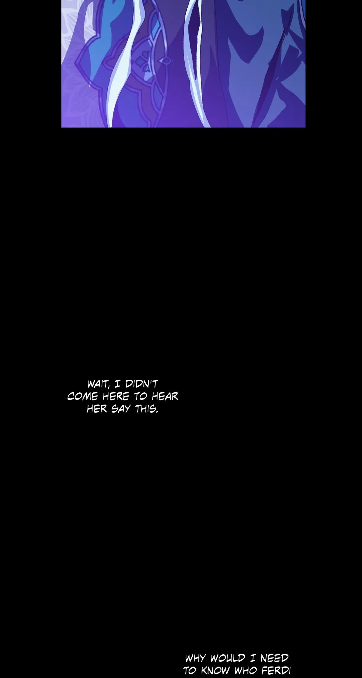 Read To Abyss chapter 11 image 11 on Lezhin